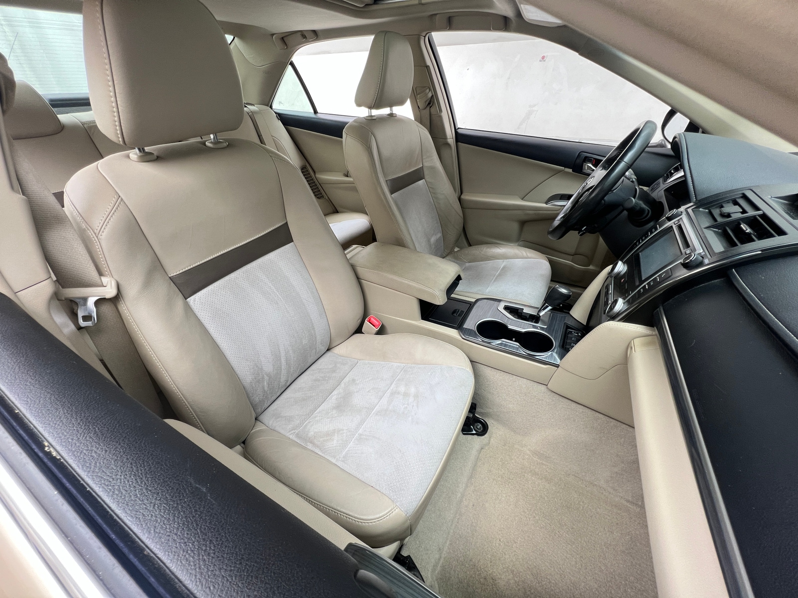 Thumbnail: 2012 Toyota Camry - 2