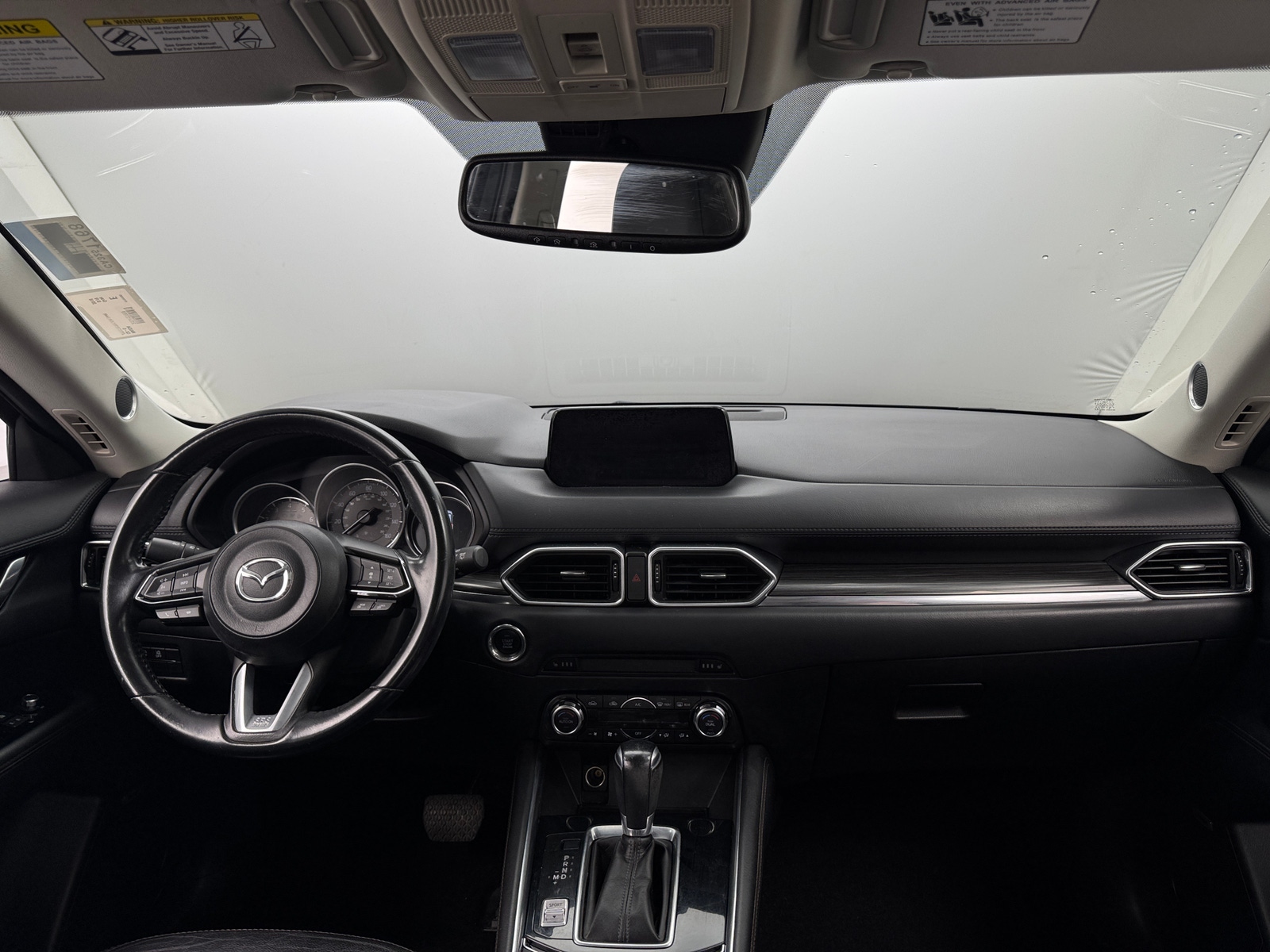 Thumbnail: 2018 Mazda CX-5 - 2