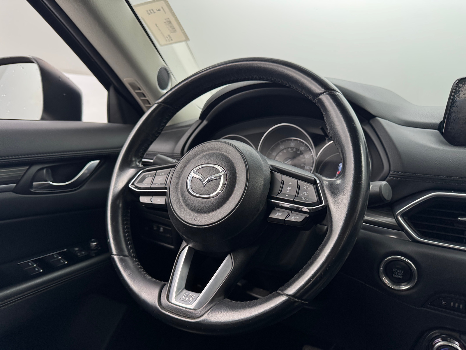 Thumbnail: 2018 Mazda CX-5 - 4