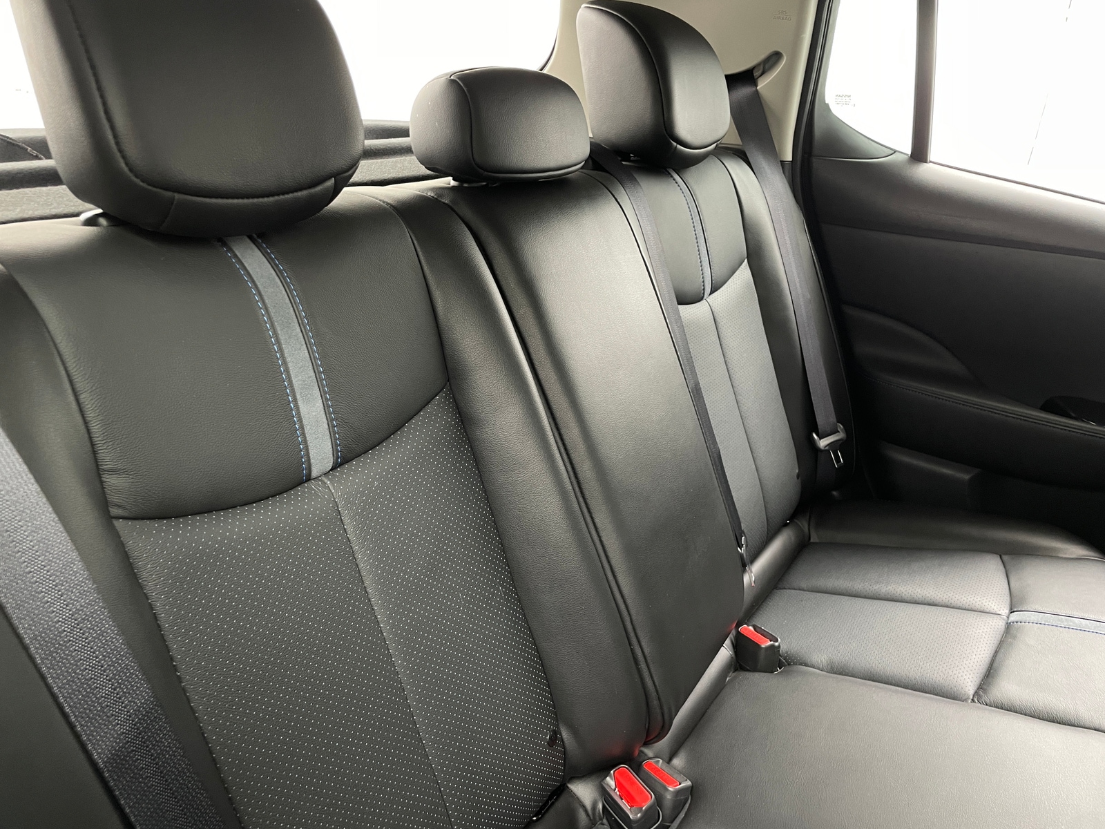 Thumbnail: 2020 Nissan Leaf - 6