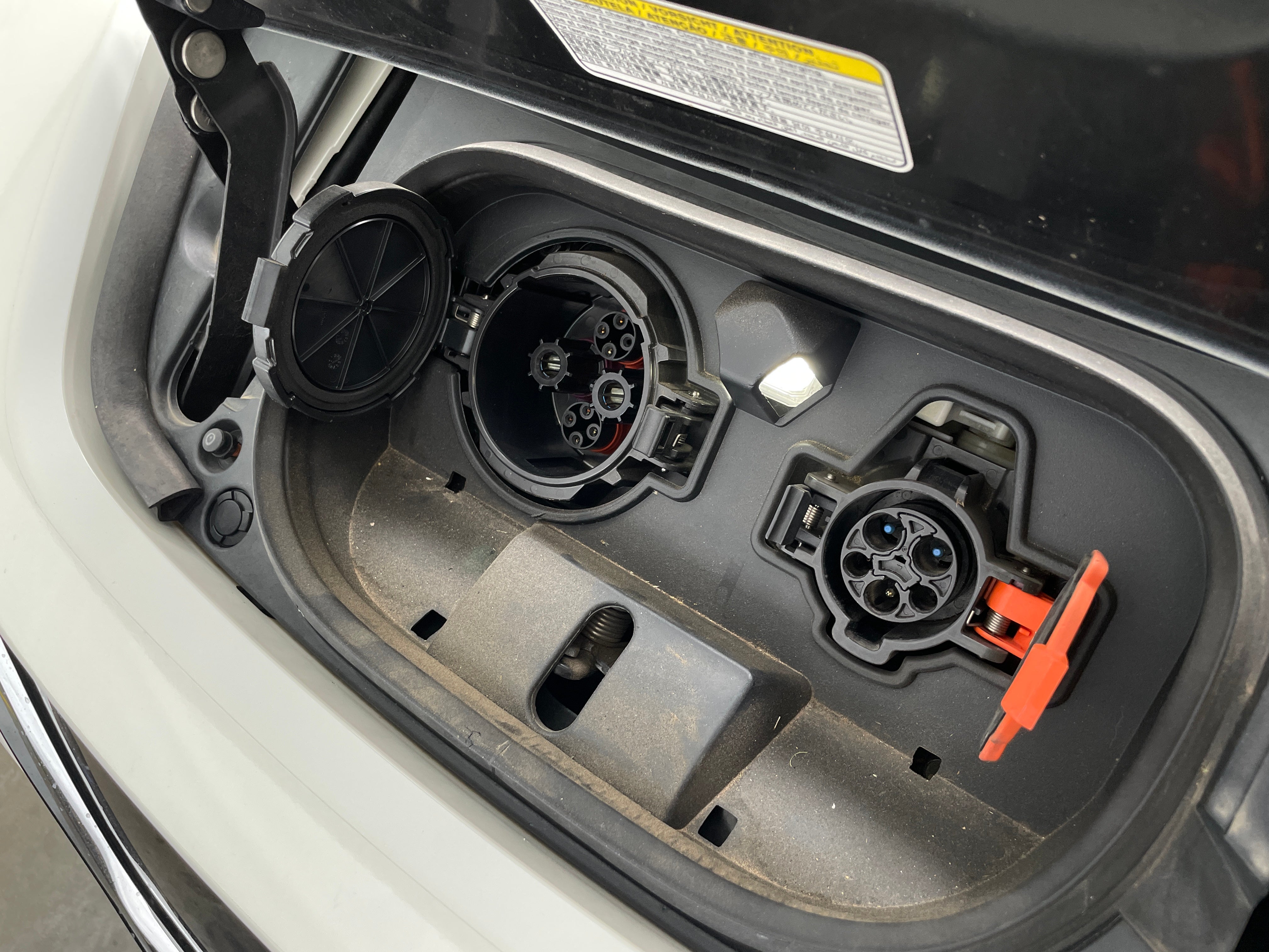 Used 2020 Nissan Leaf SL Plus with VIN 1N4BZ1DP9LC306456 for sale in Oak Creek, WI