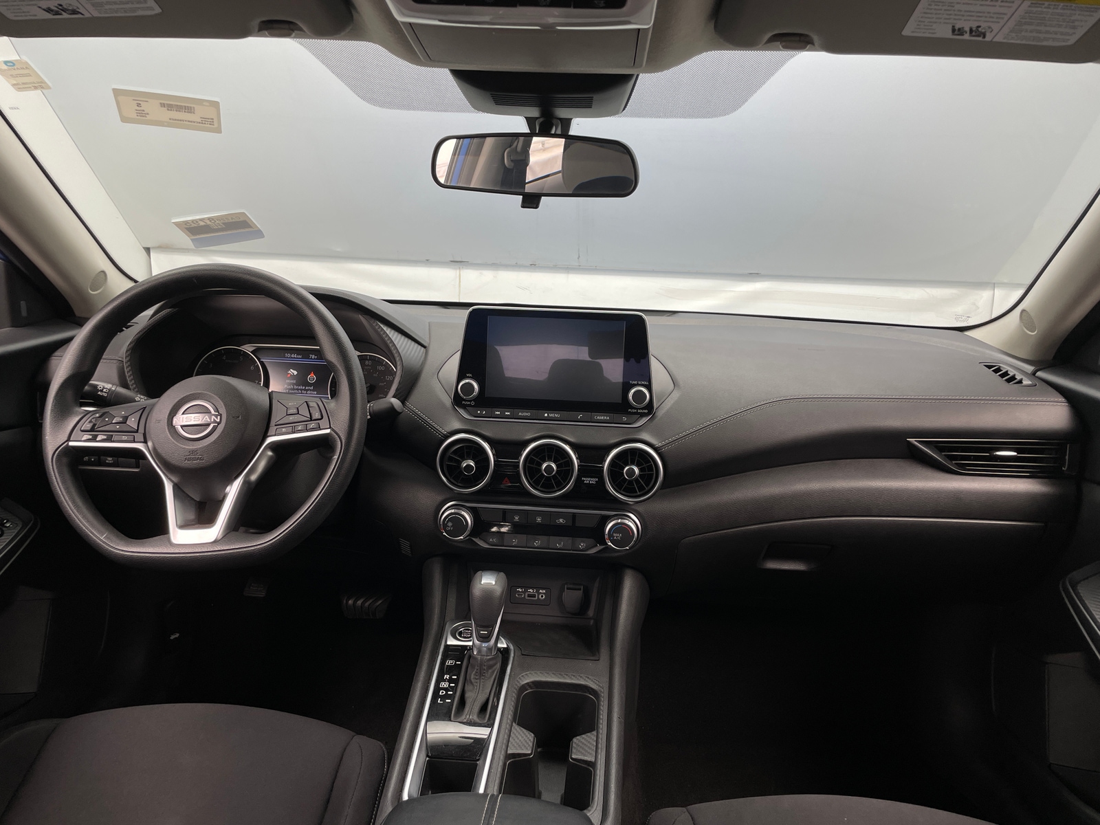 Thumbnail: 2024 Nissan Sentra - 3