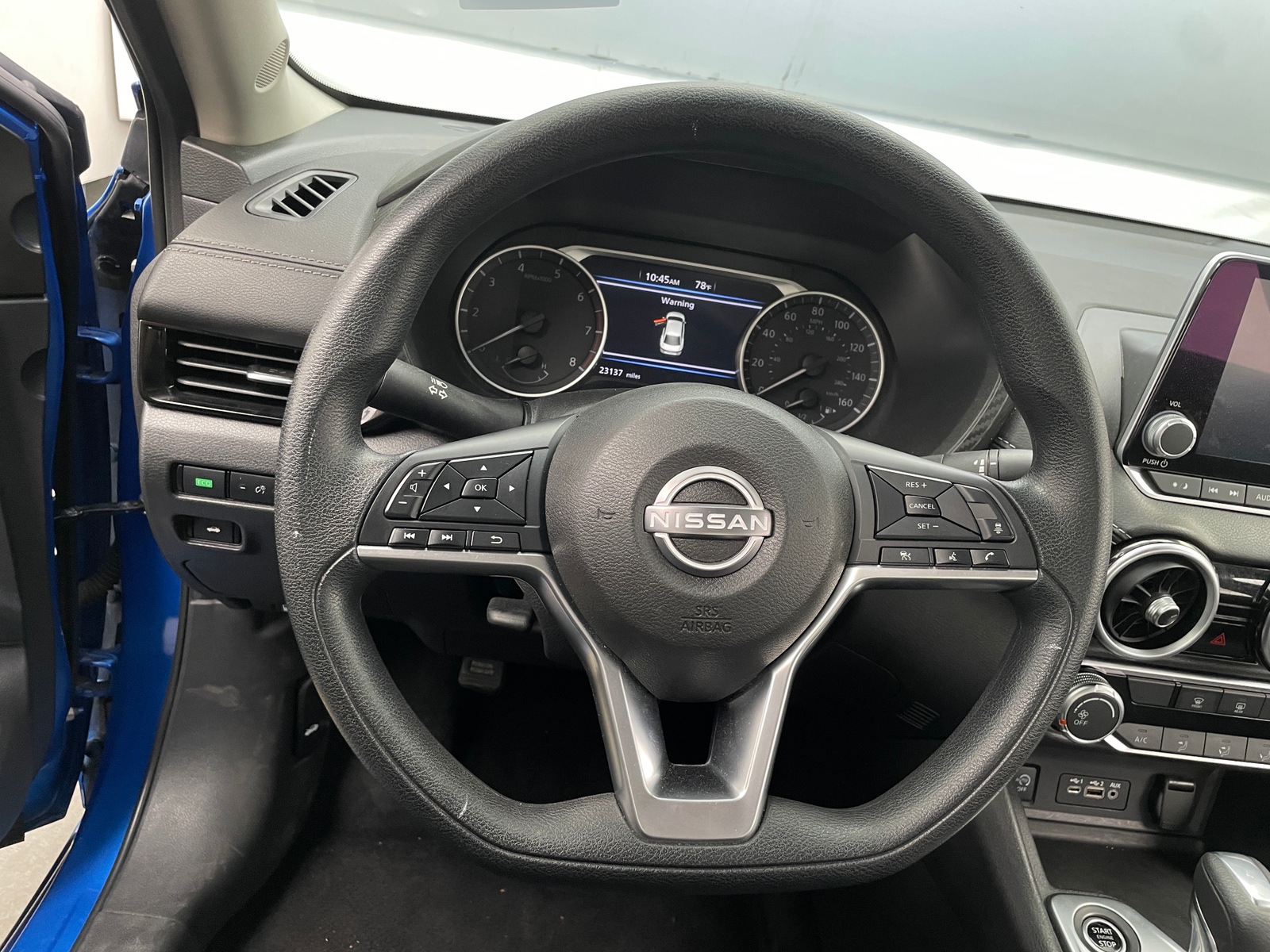 Thumbnail: 2024 Nissan Sentra - 5