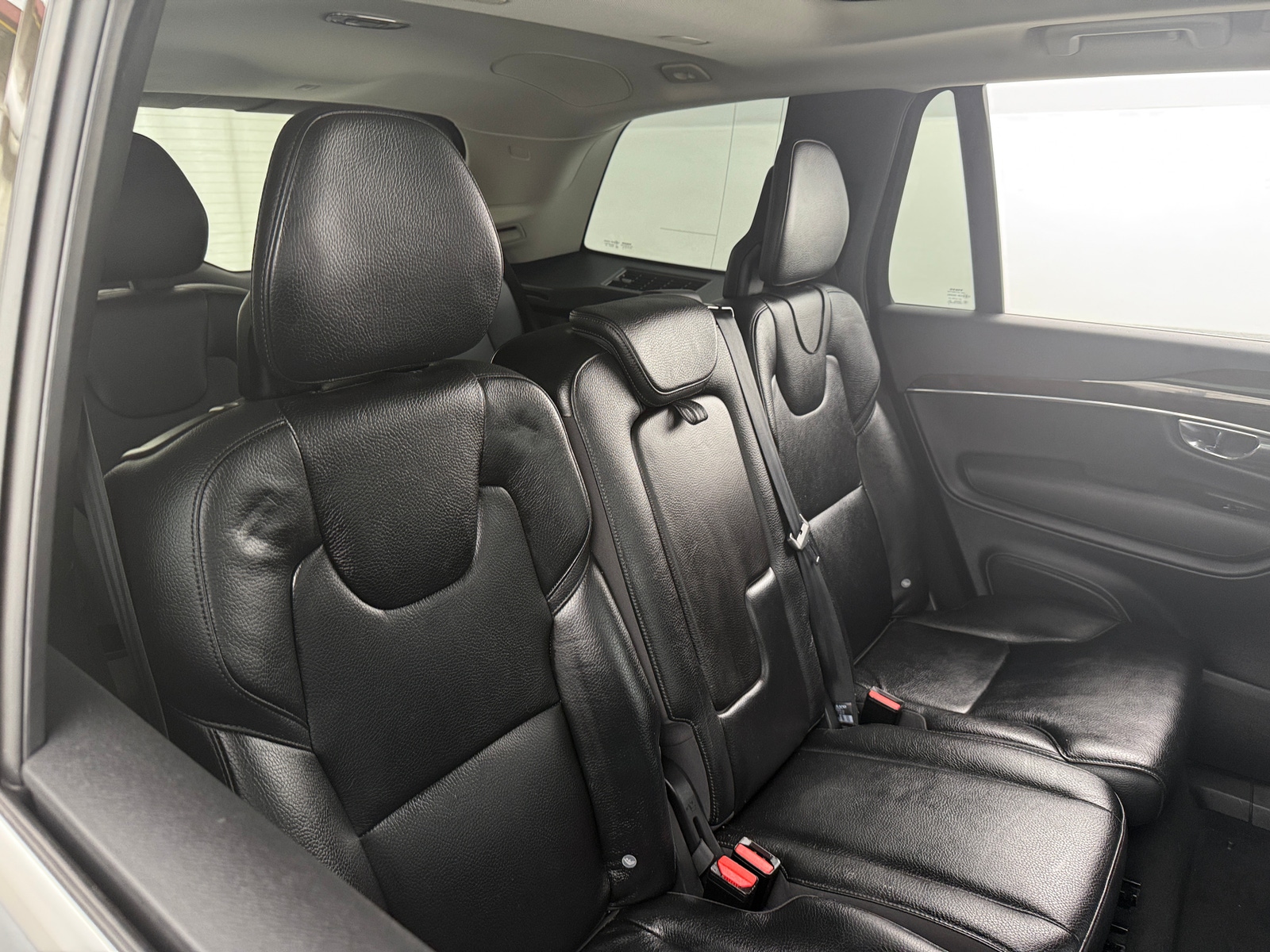 Thumbnail: 2016 Volvo XC90 - 5