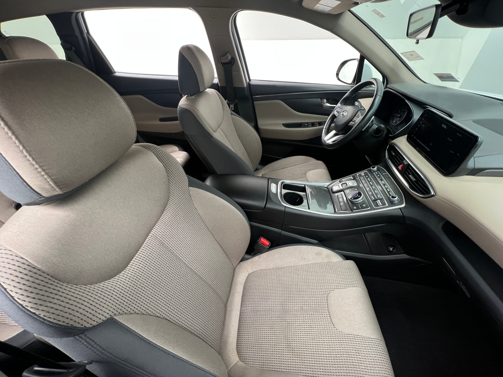 Thumbnail: 2023 Hyundai Santa Fe - 2