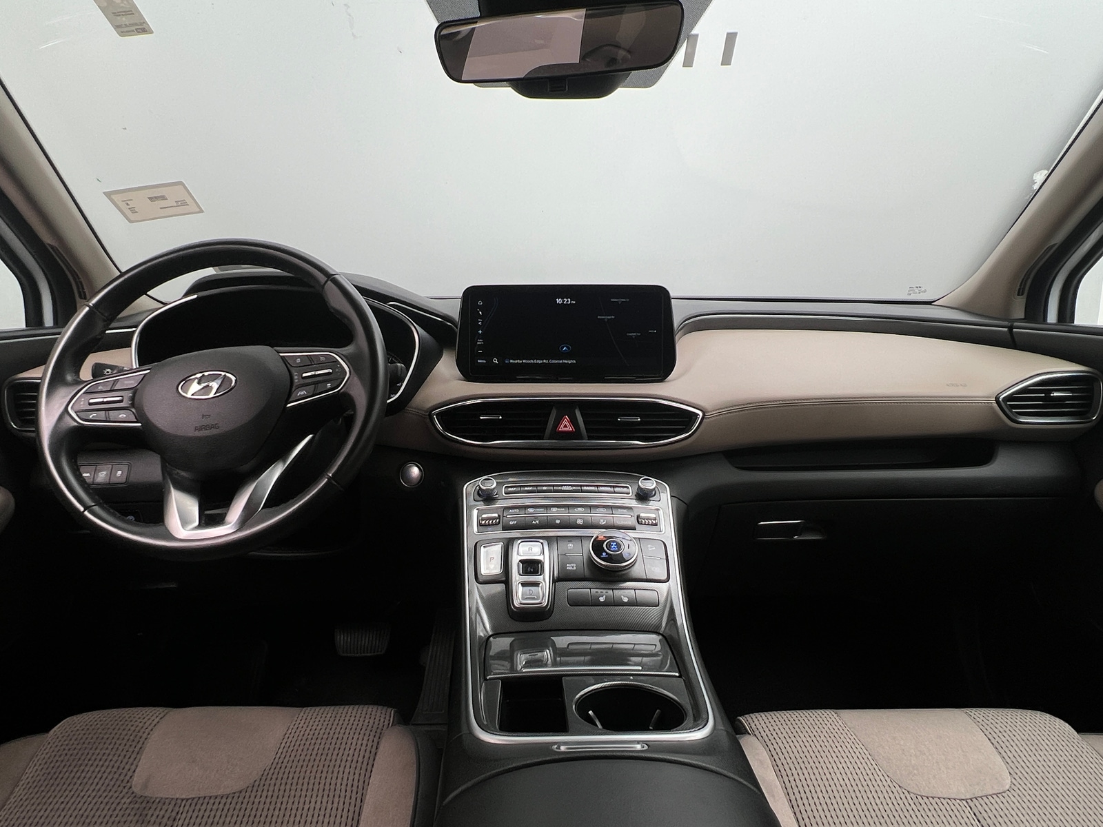 Thumbnail: 2023 Hyundai Santa Fe - 3