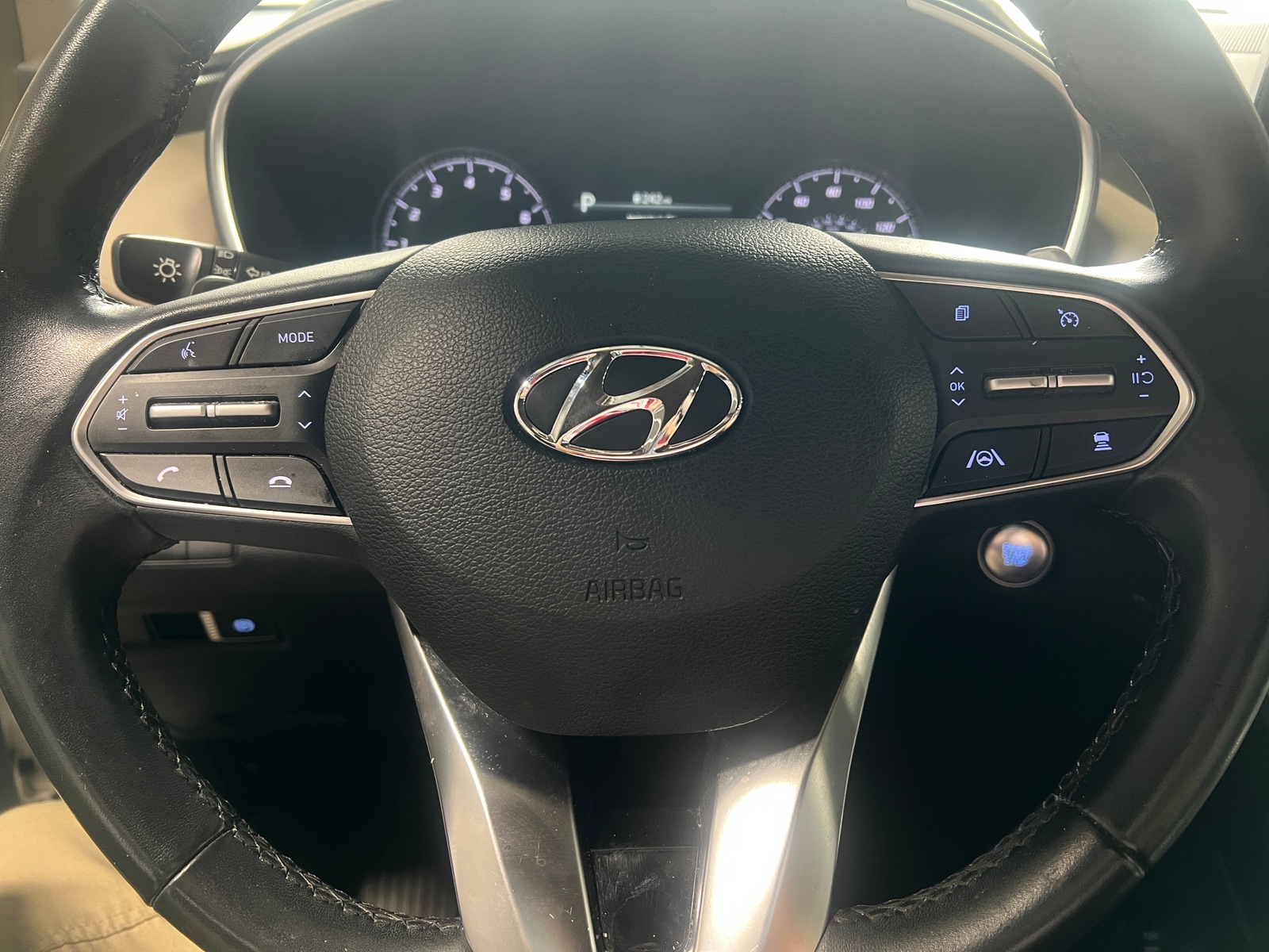 Thumbnail: 2023 Hyundai Santa Fe - 5