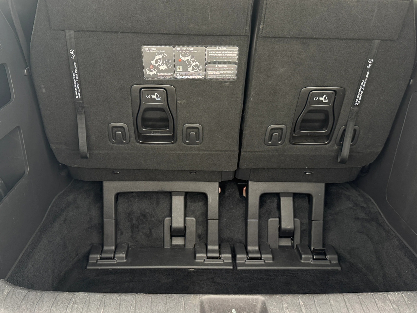 Thumbnail: 2024 Kia Carnival - 7