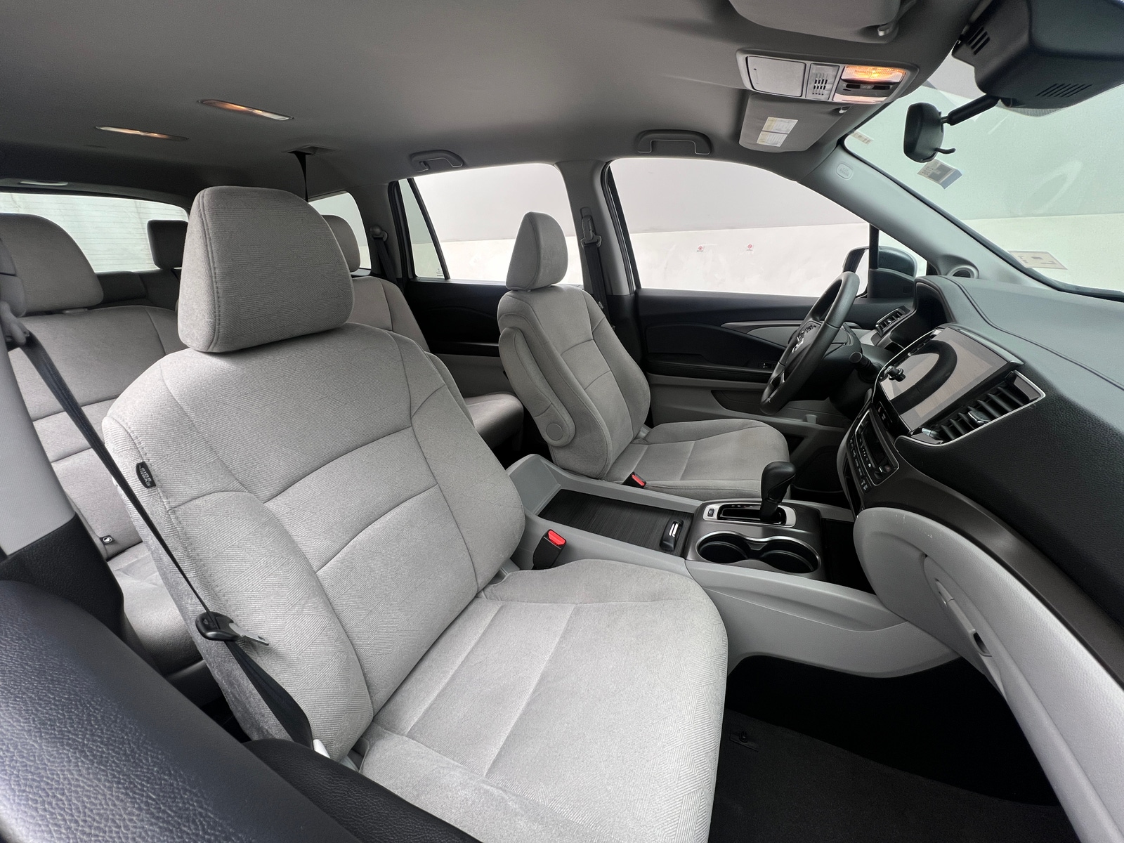 Thumbnail: 2020 Honda Pilot - 2