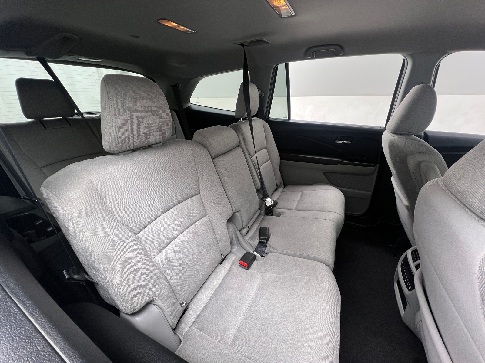Thumbnail: 2020 Honda Pilot - 6