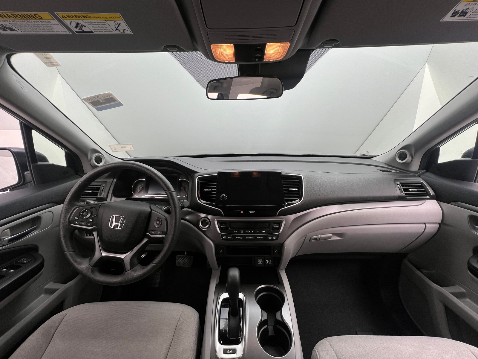 Thumbnail: 2020 Honda Pilot - 3
