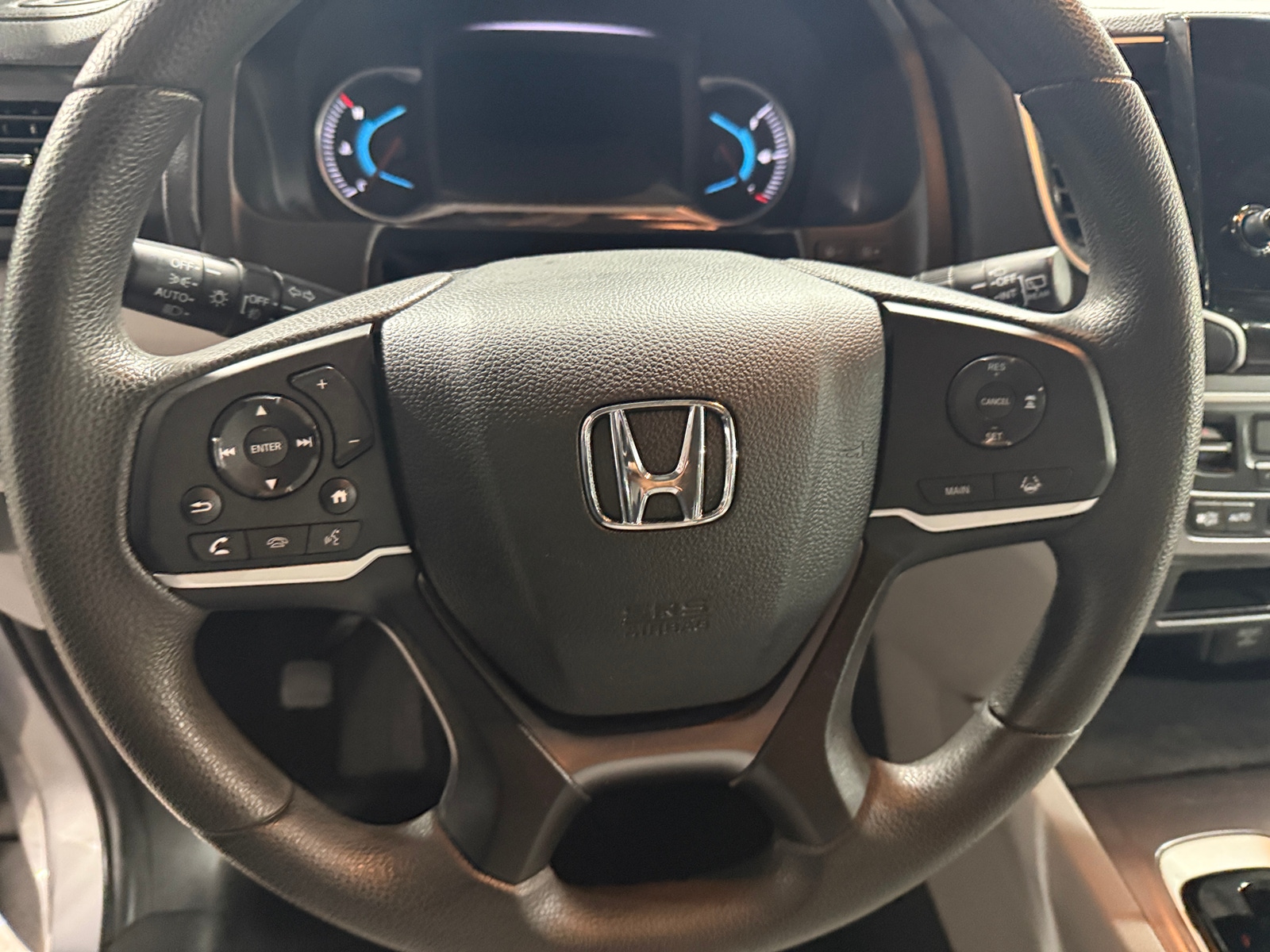 Thumbnail: 2020 Honda Pilot - 5