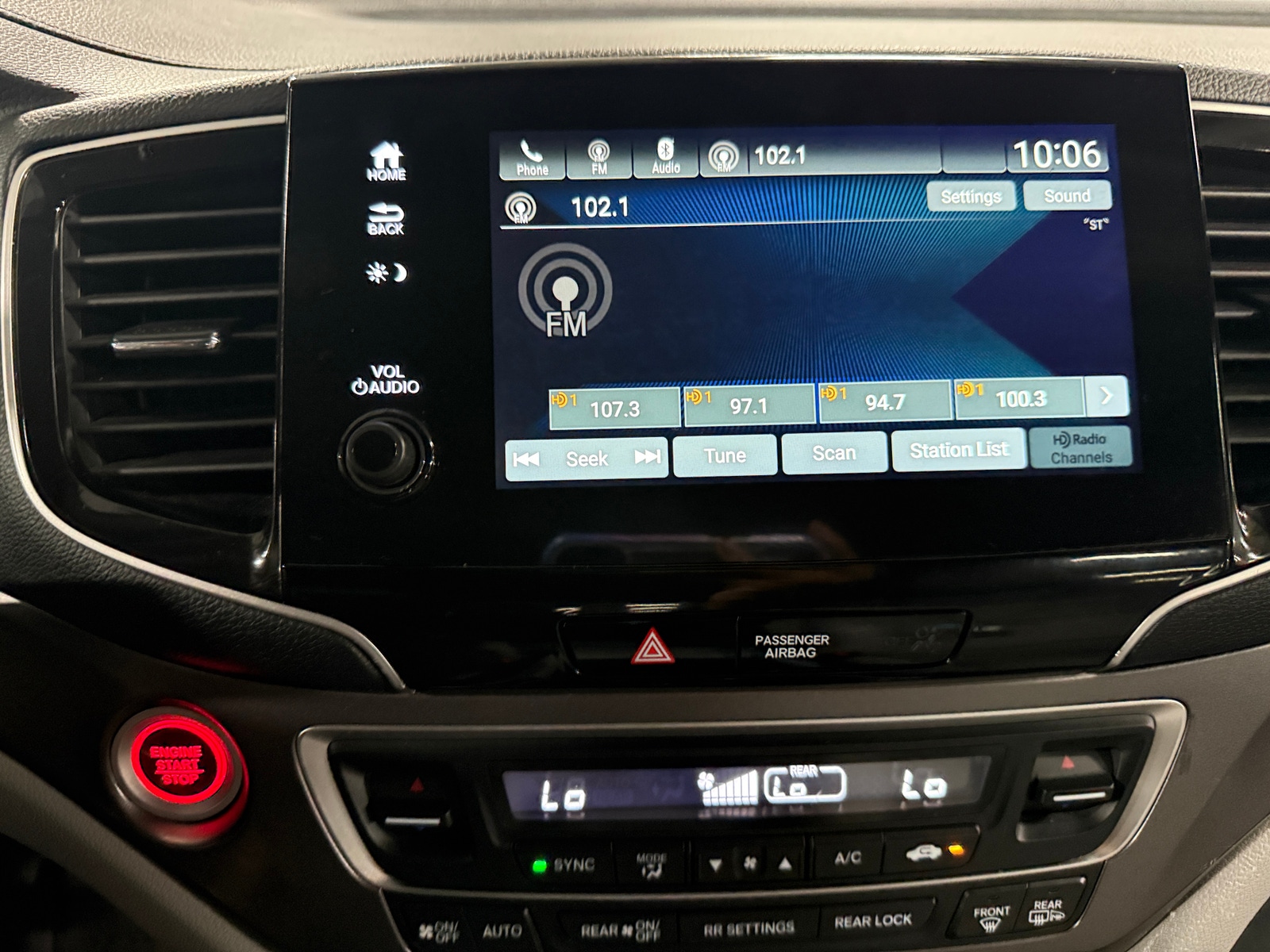 Thumbnail: 2020 Honda Pilot - 4
