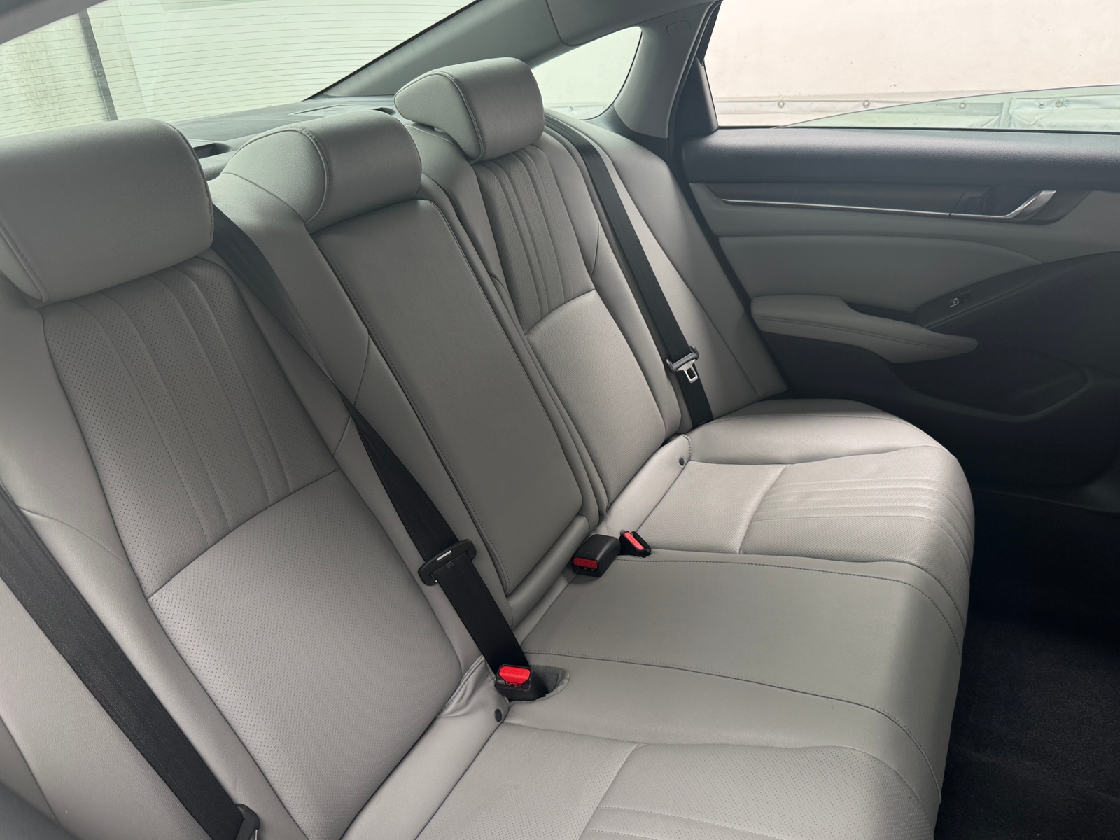 Thumbnail: 2020 Honda Accord - 5