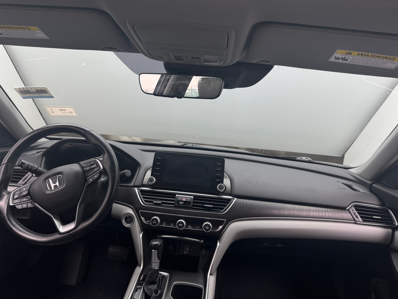 Thumbnail: 2020 Honda Accord - 2