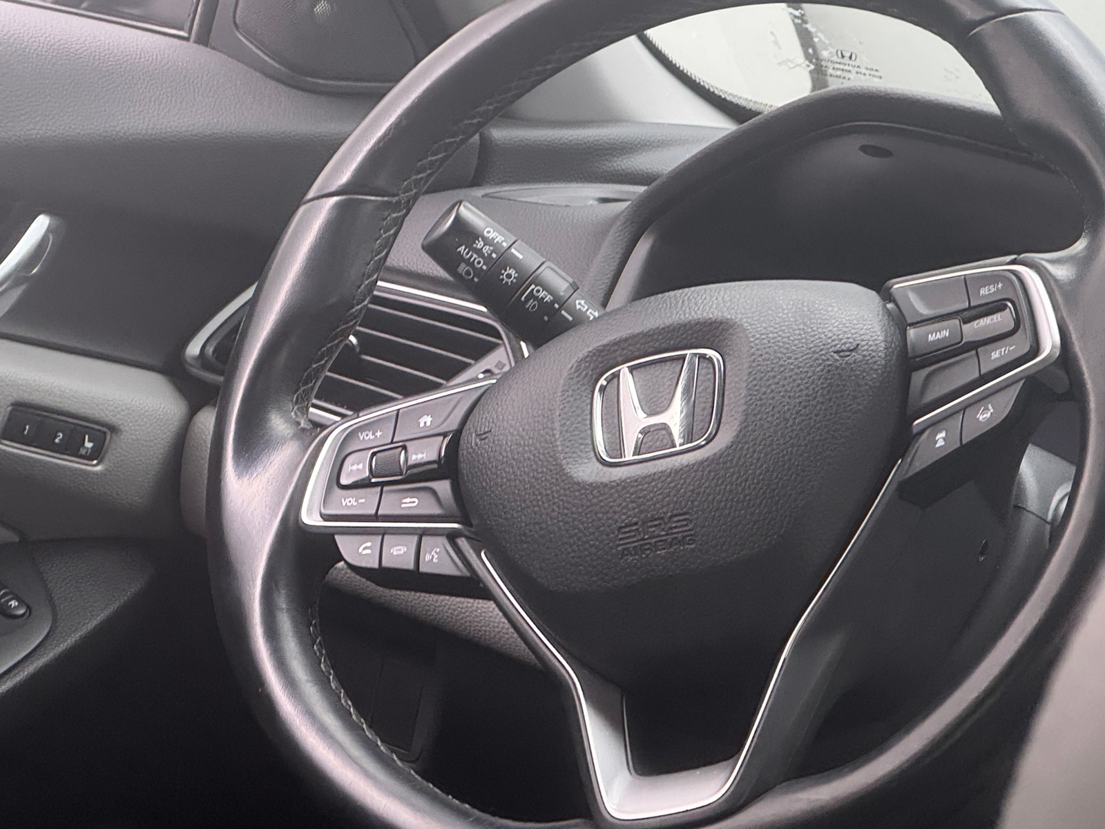 Thumbnail: 2020 Honda Accord - 4