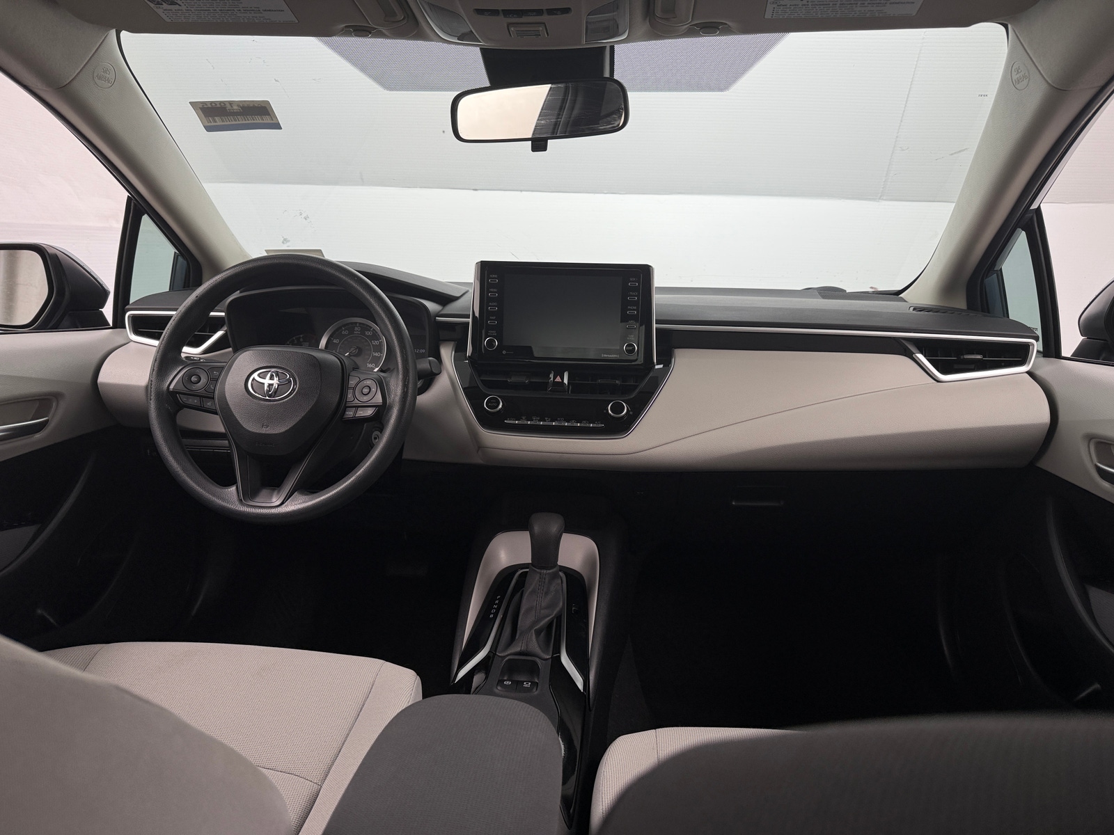 Thumbnail: 2021 Toyota Corolla - 3