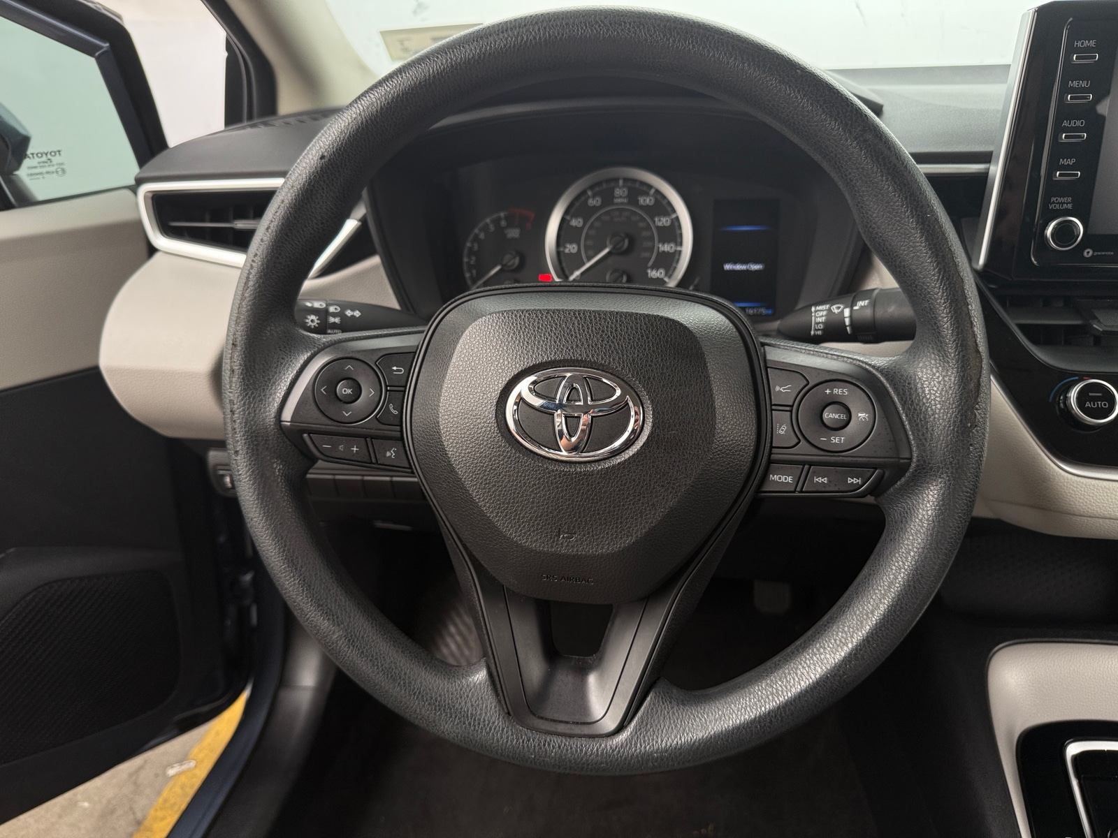 Thumbnail: 2021 Toyota Corolla - 5