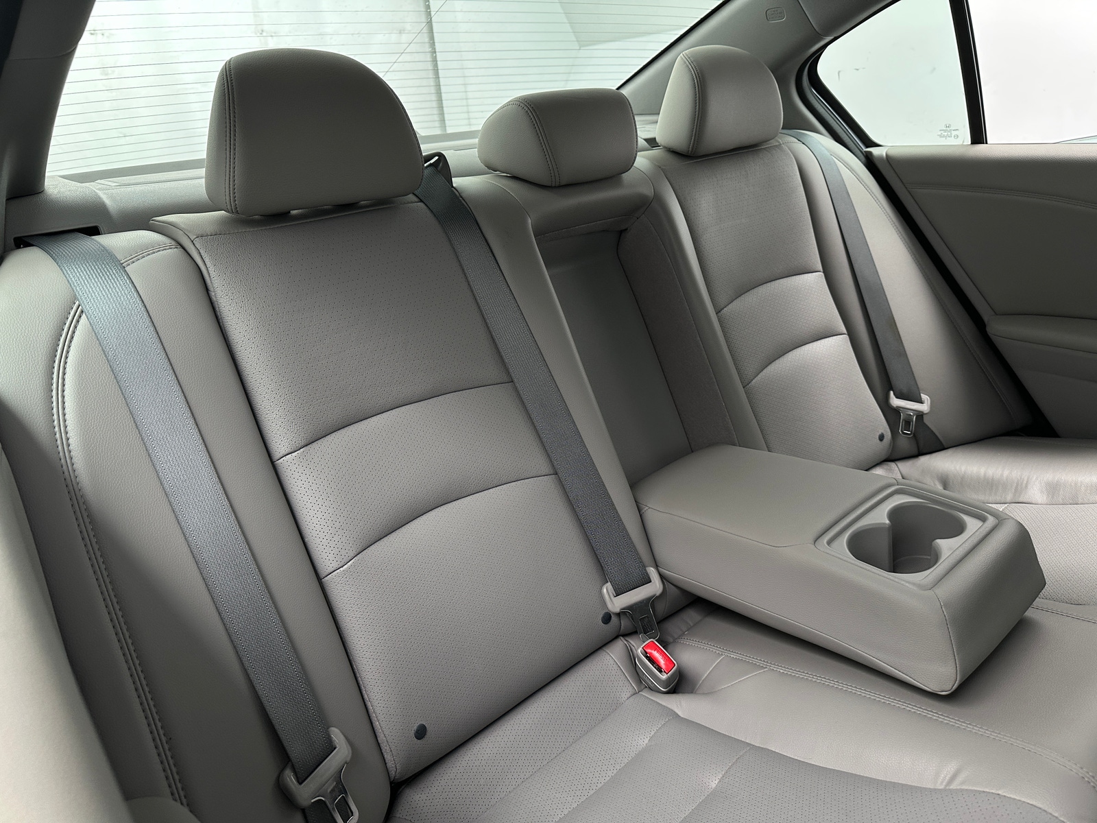 Thumbnail: 2016 Honda Accord - 5