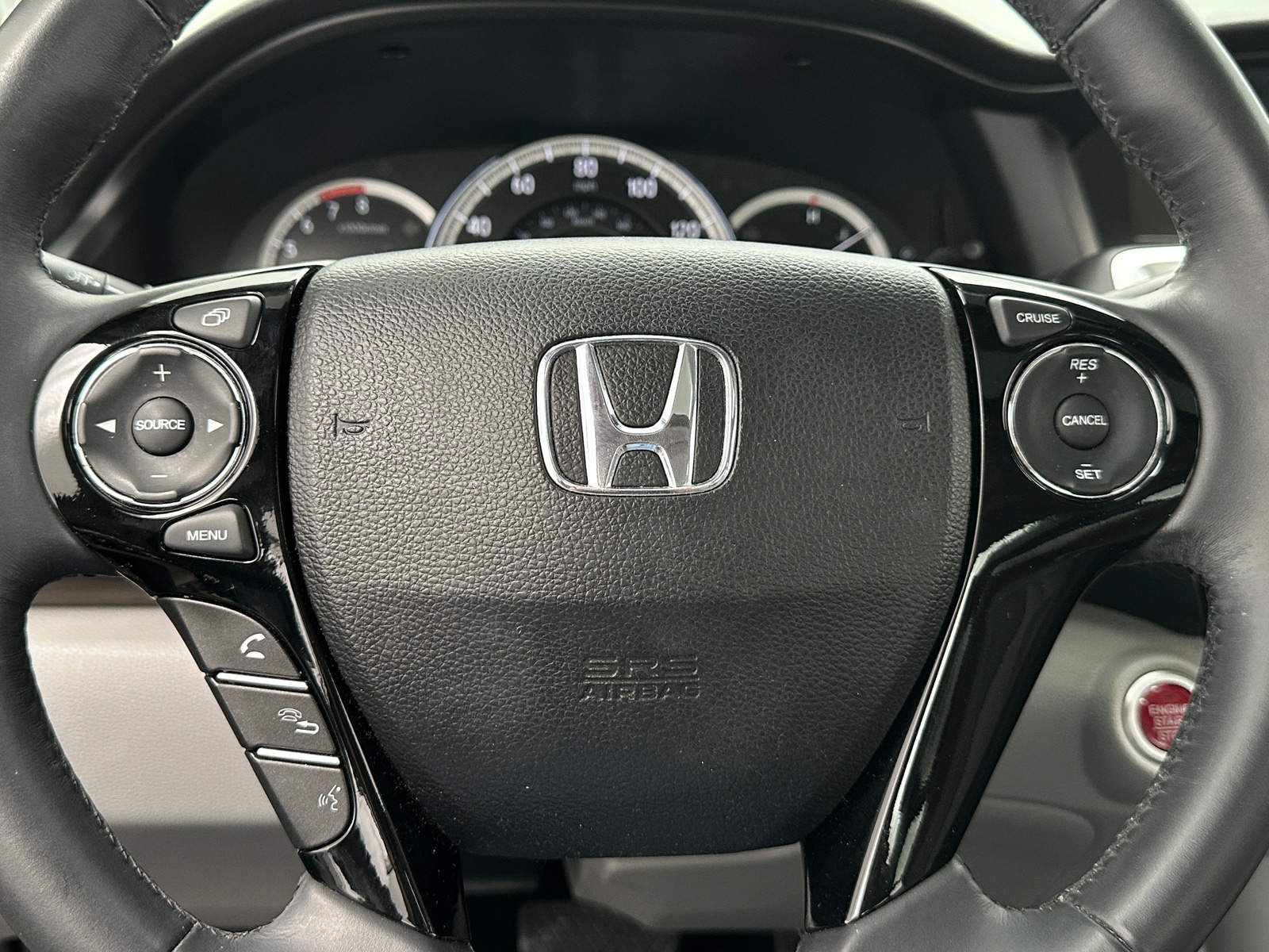 Thumbnail: 2016 Honda Accord - 4