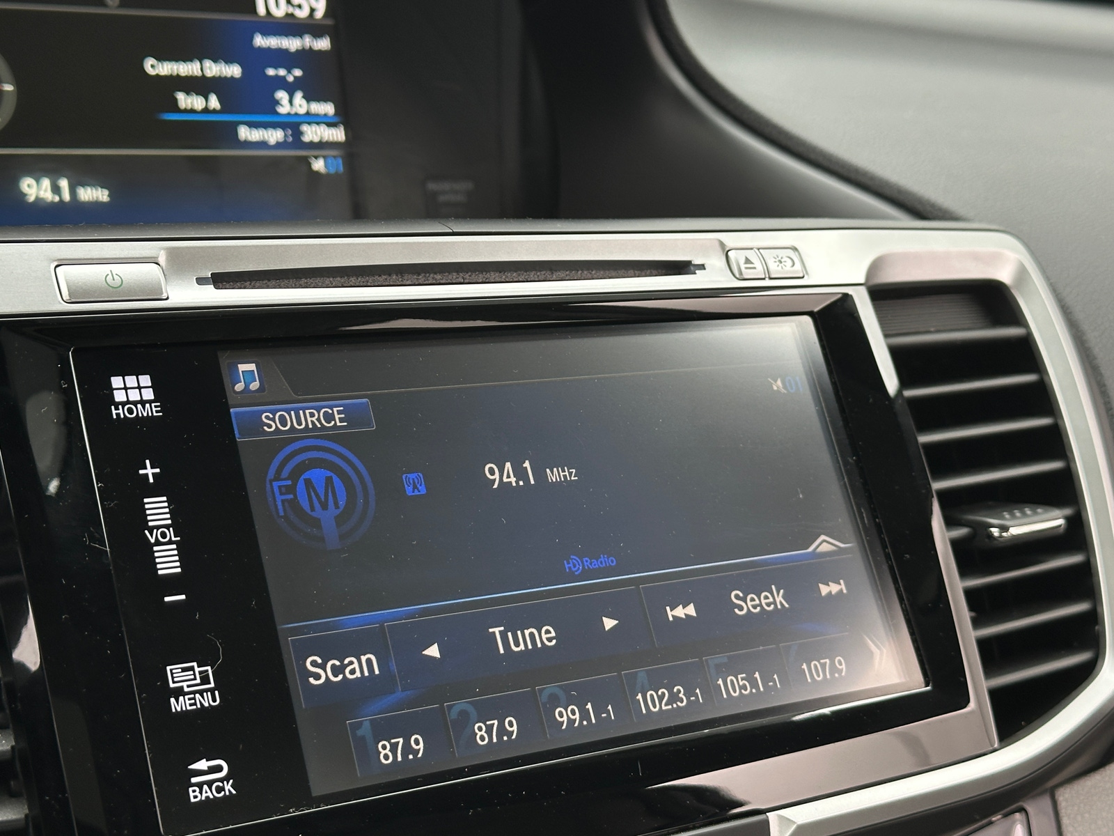 Thumbnail: 2016 Honda Accord - 3