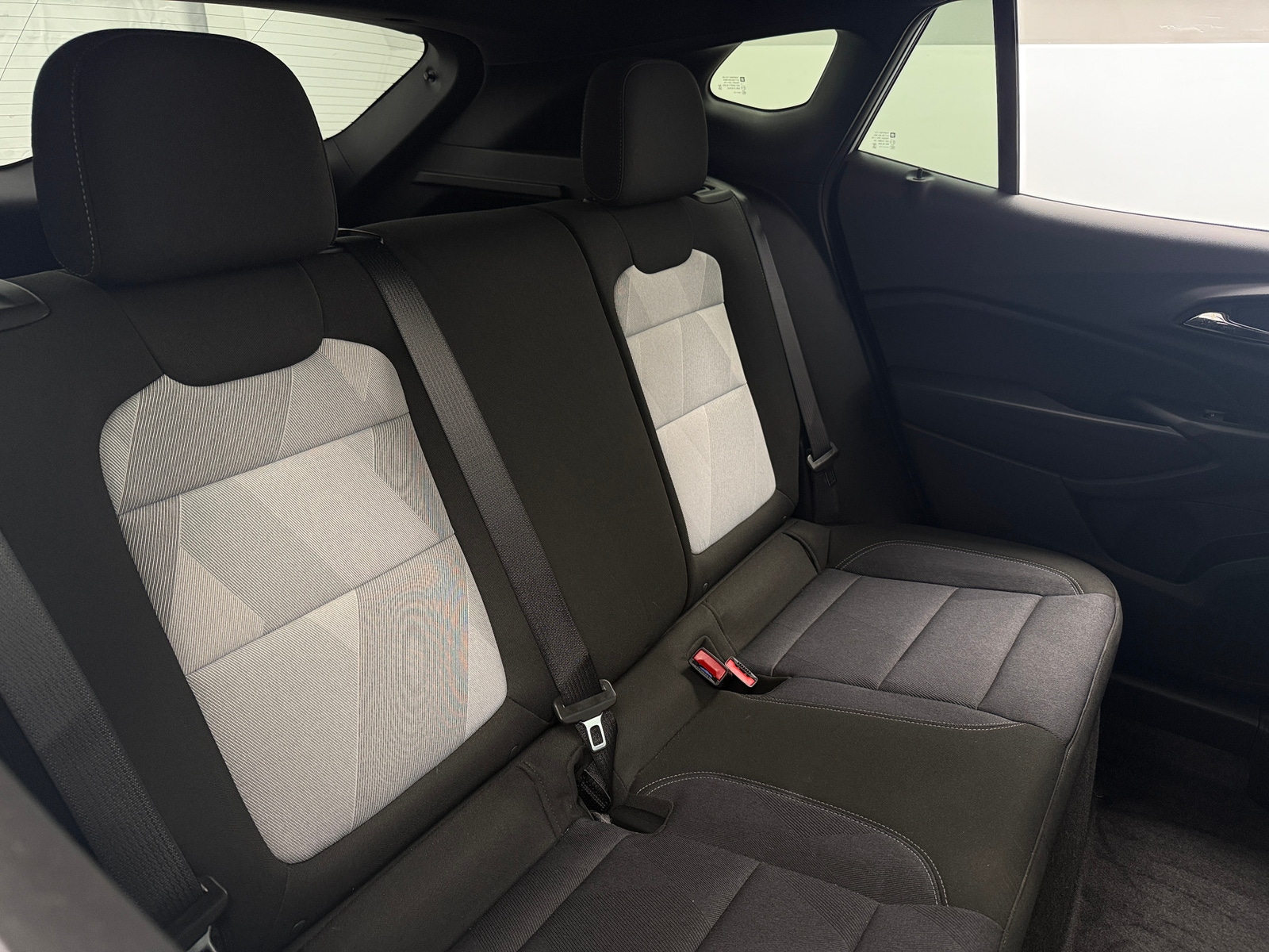Thumbnail: 2025 Chevrolet Trax - 6