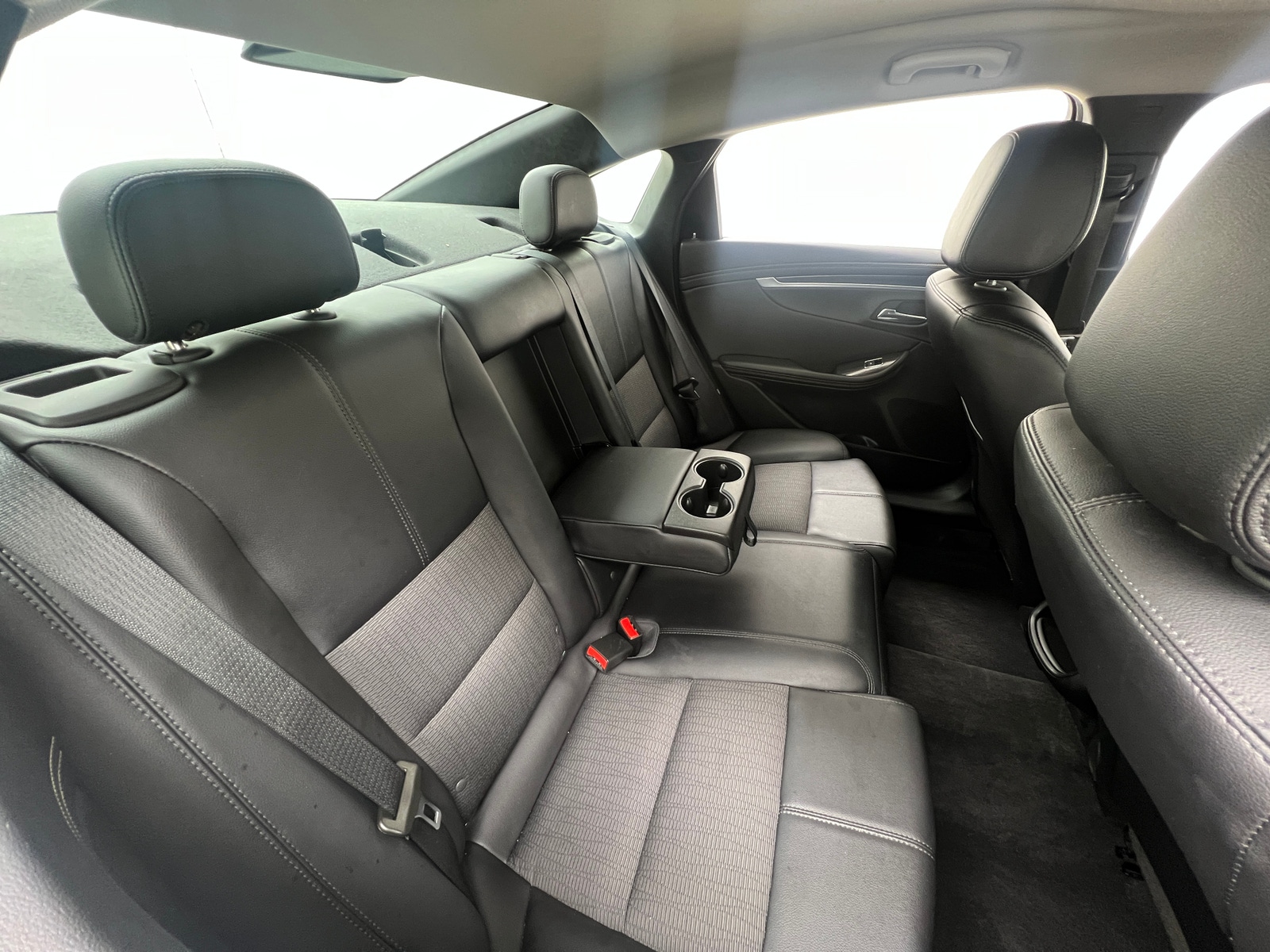 Thumbnail: 2020 Chevrolet Impala - 5