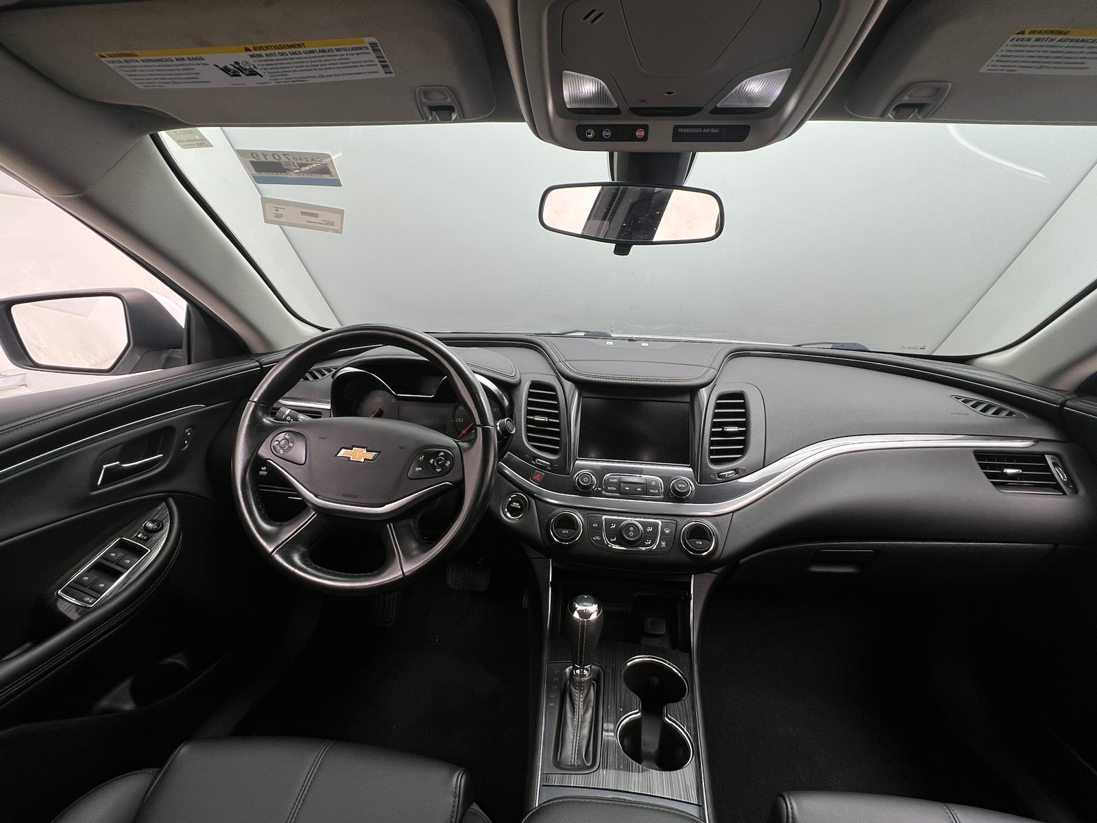 Thumbnail: 2020 Chevrolet Impala - 2