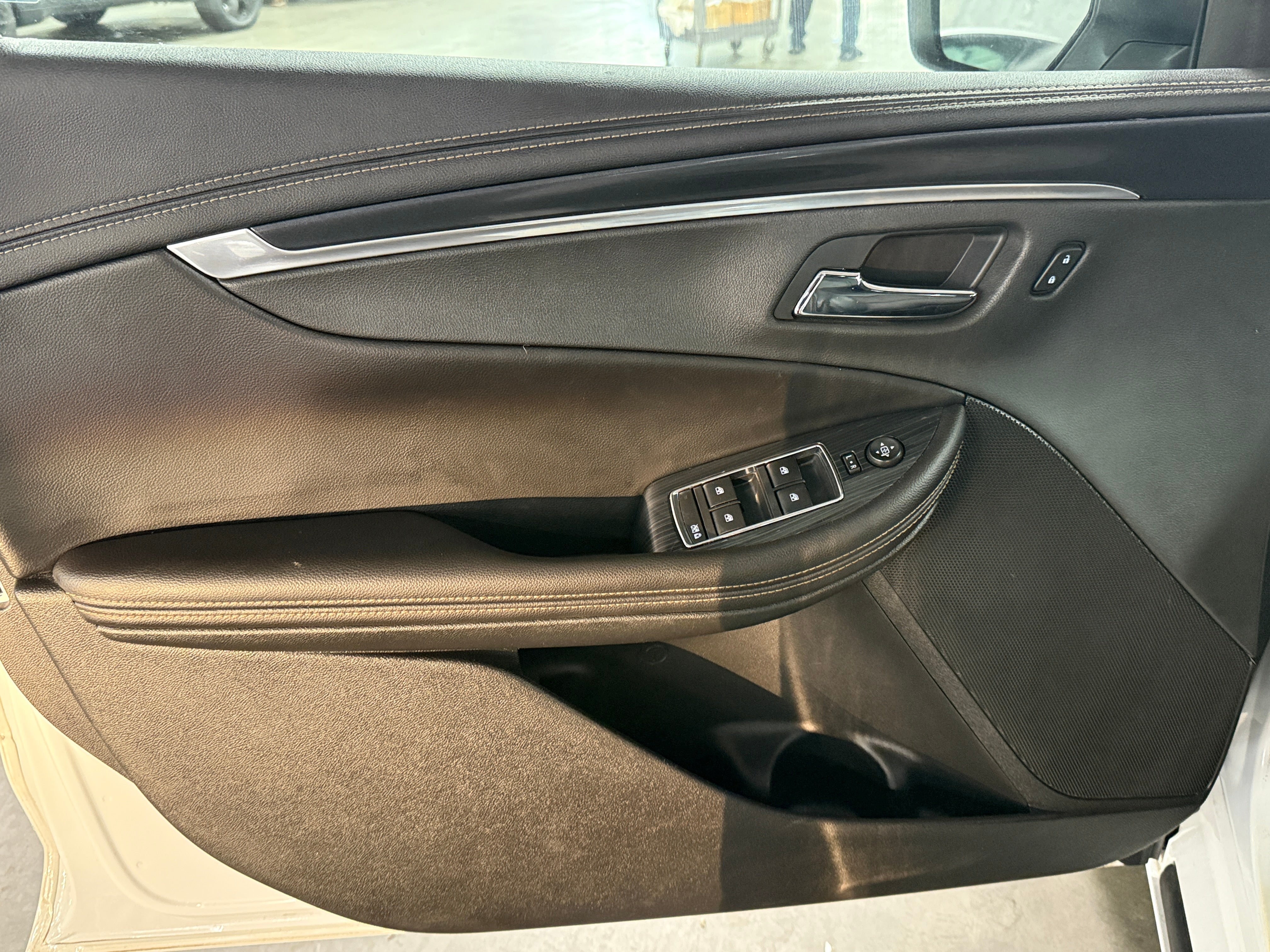 2020 Chevrolet Impala