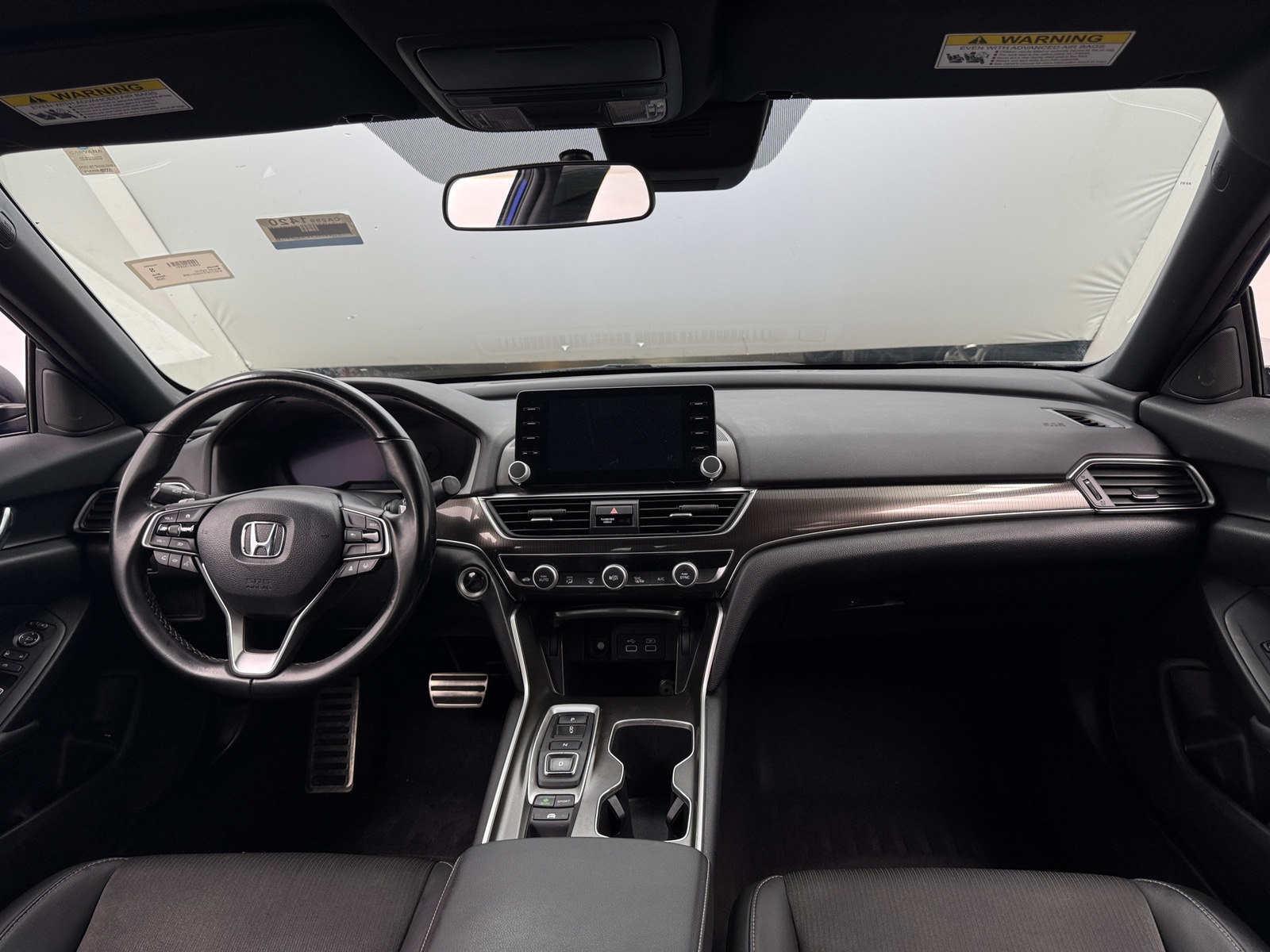 Thumbnail: 2022 Honda Accord - 3