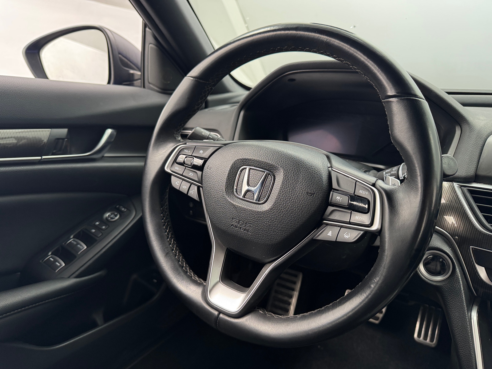 Thumbnail: 2022 Honda Accord - 5