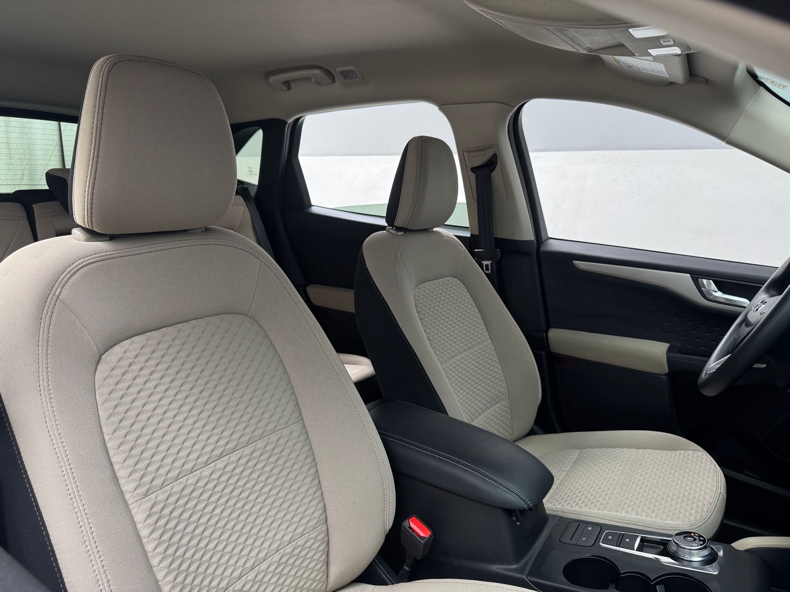 Thumbnail: 2020 Ford Escape - 2