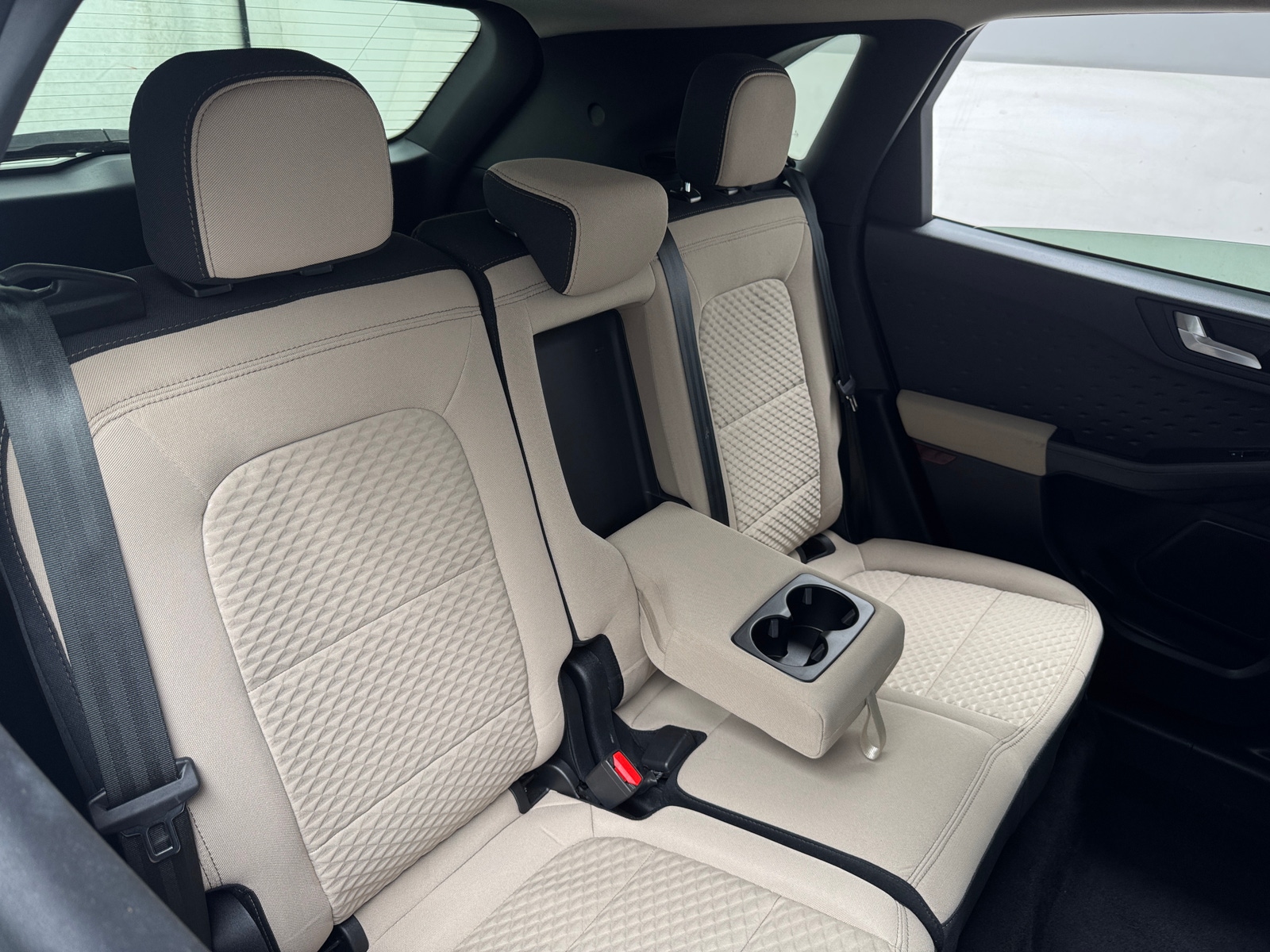 Thumbnail: 2020 Ford Escape - 6