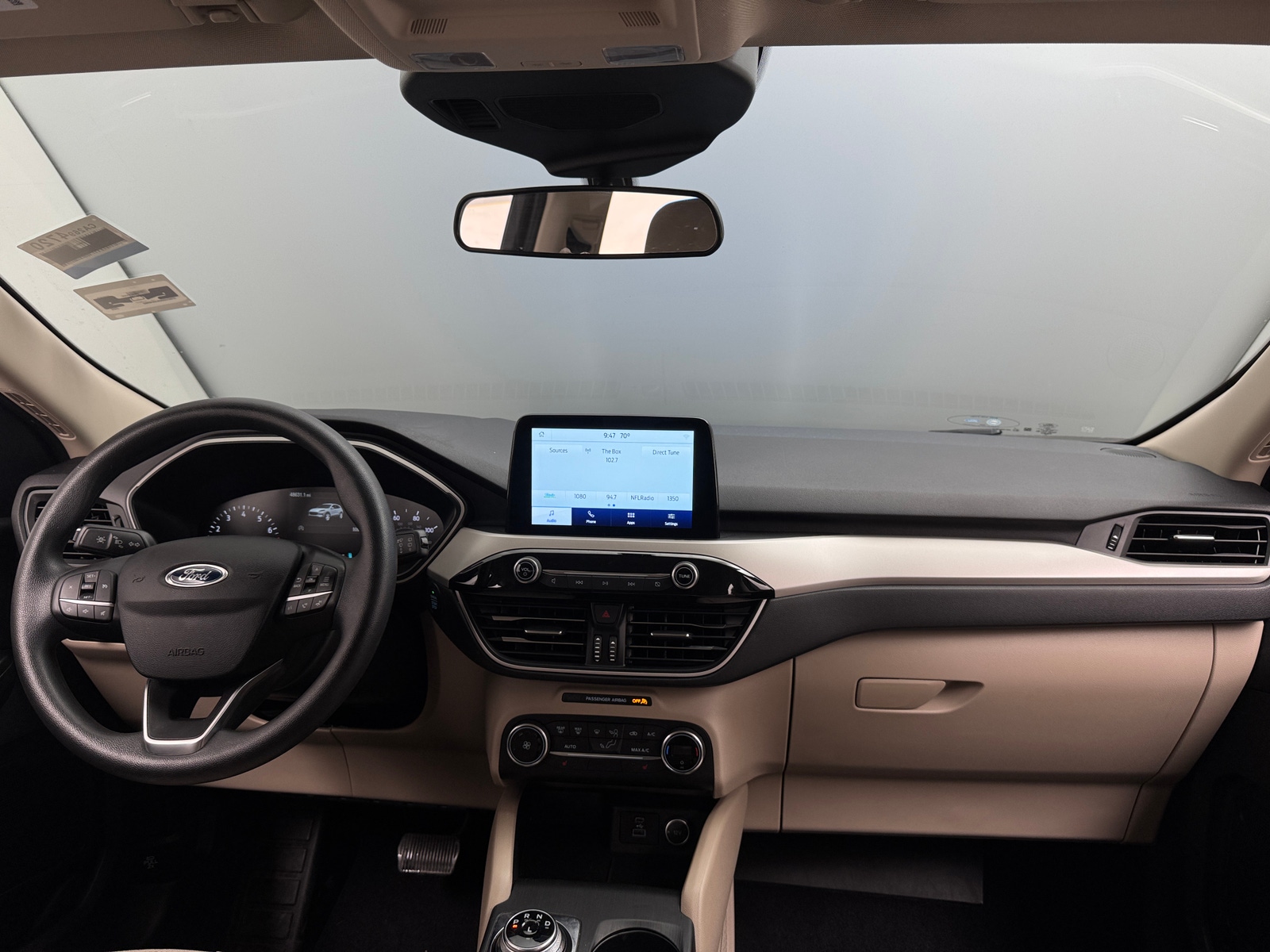 Thumbnail: 2020 Ford Escape - 3
