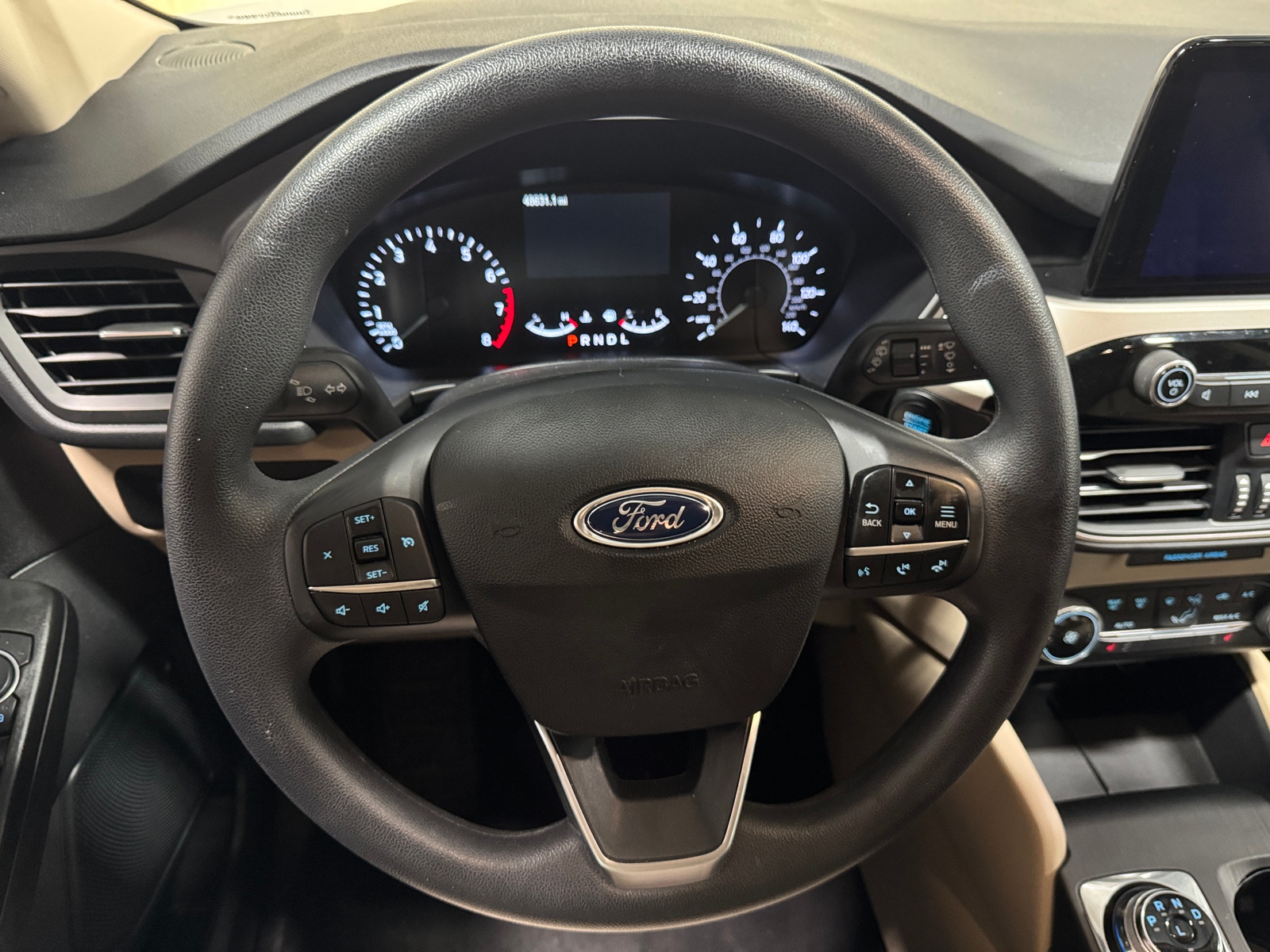 Thumbnail: 2020 Ford Escape - 5