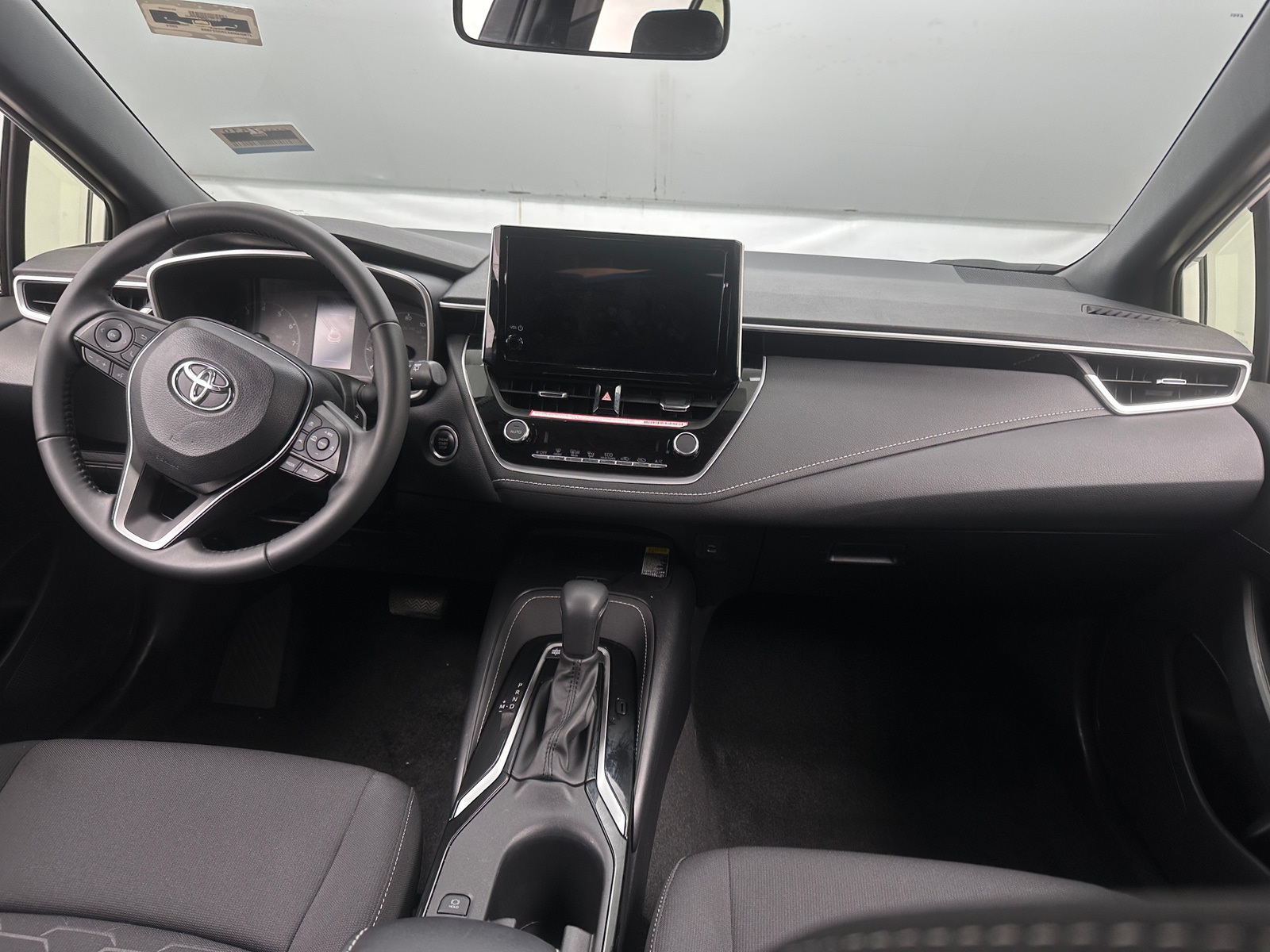 Thumbnail: 2024 Toyota Corolla - 3
