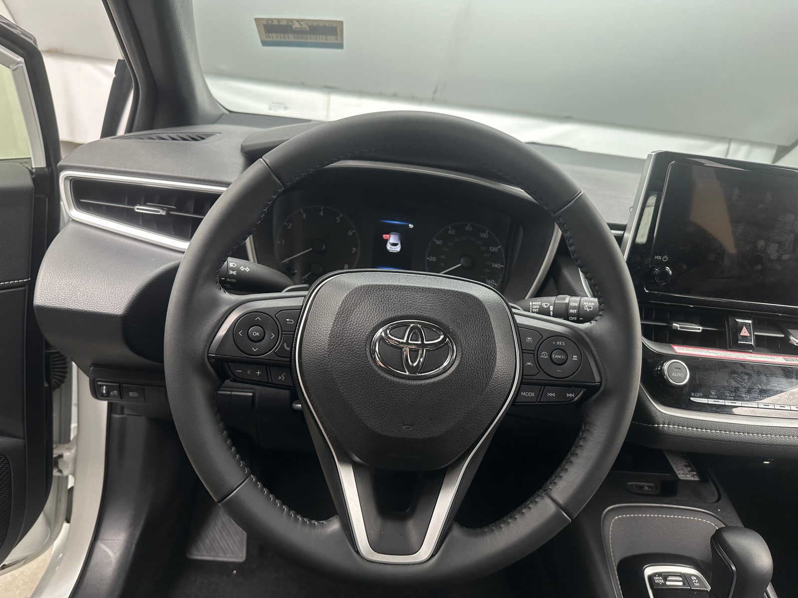 Thumbnail: 2024 Toyota Corolla - 5
