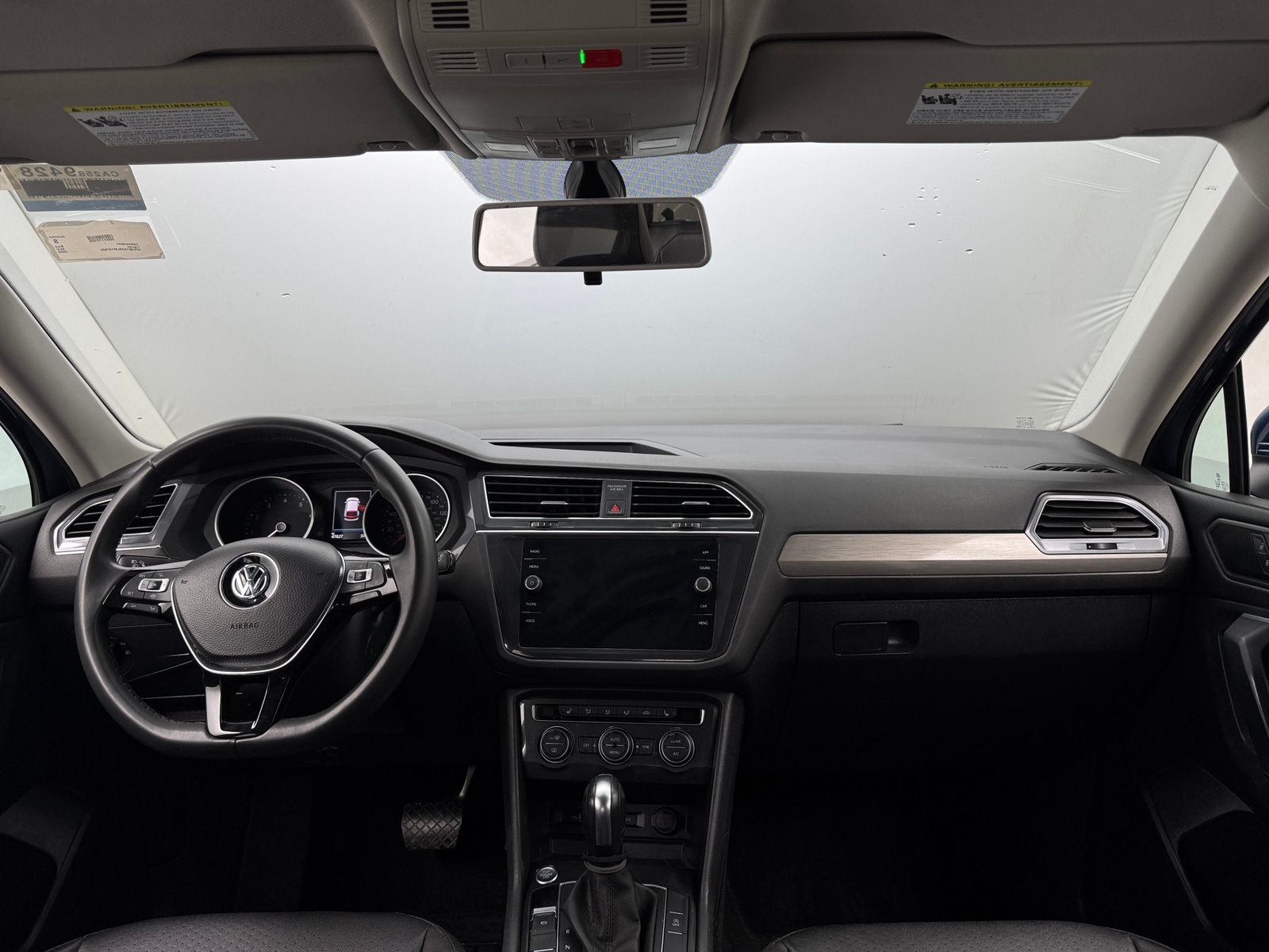 Thumbnail: 2020 Volkswagen Tiguan - 2