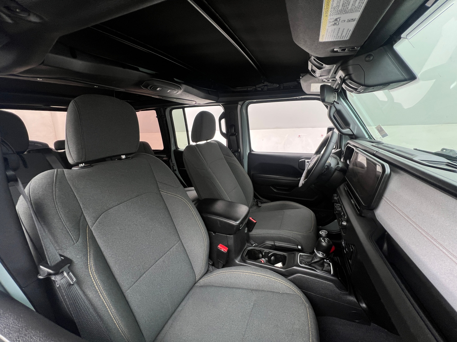 Thumbnail: 2024 Jeep Wrangler - 2