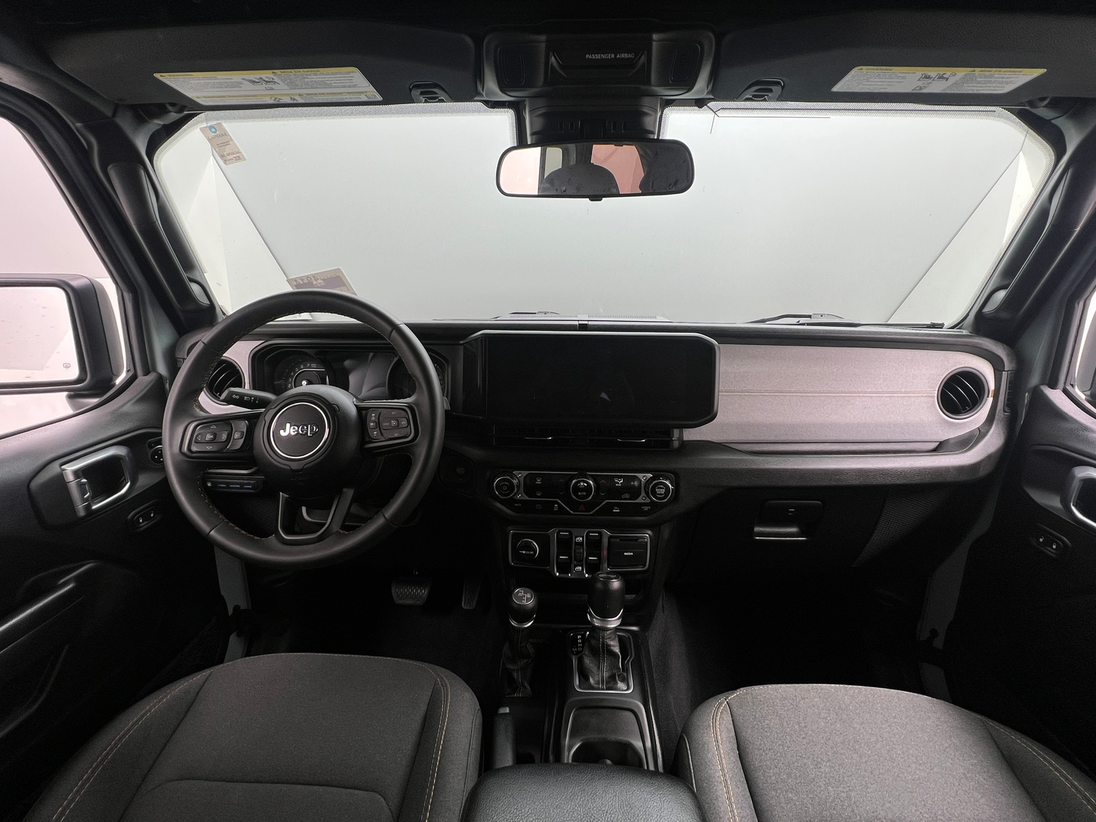 Thumbnail: 2024 Jeep Wrangler - 3