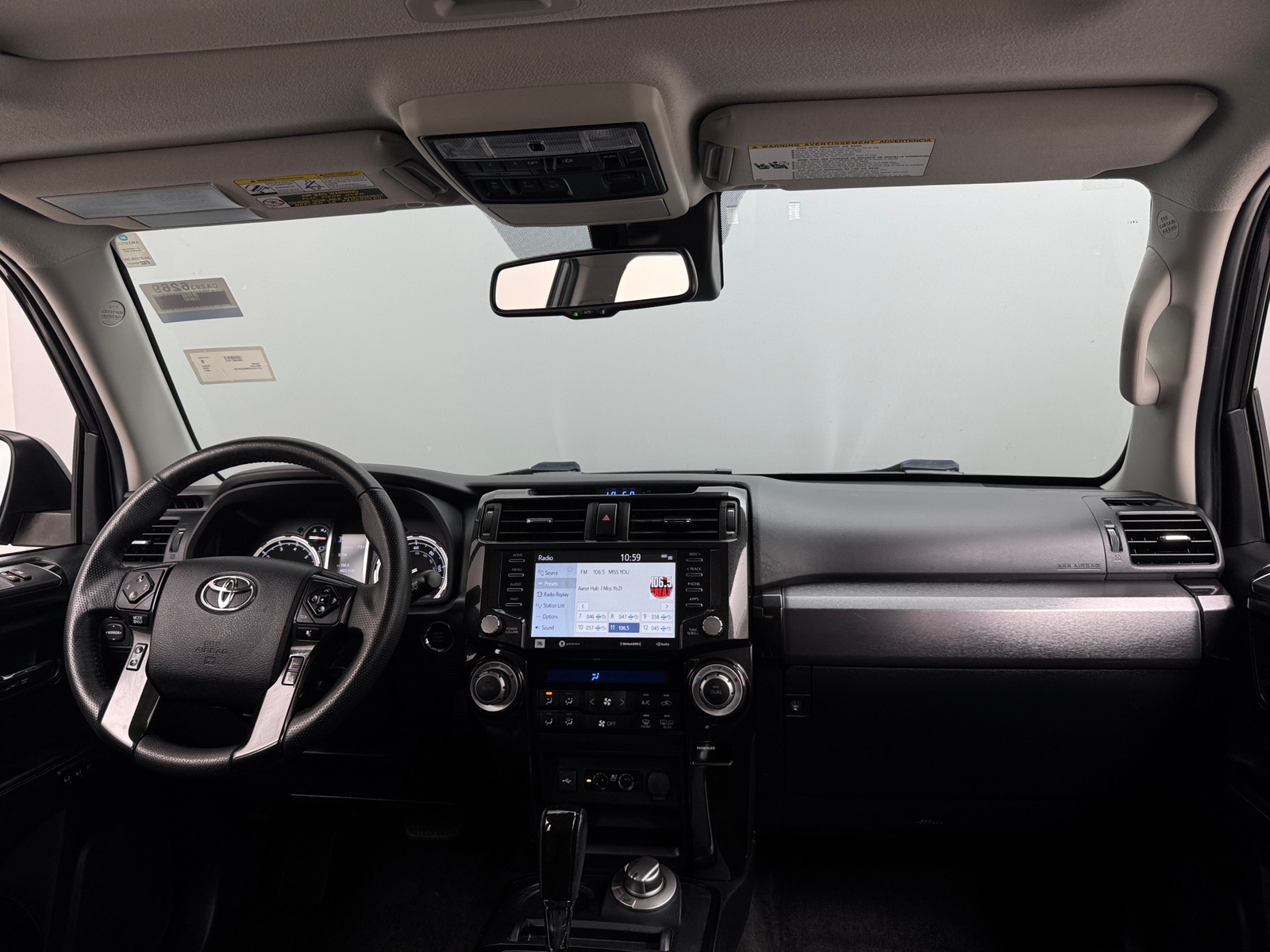 Thumbnail: 2021 Toyota 4Runner - 2