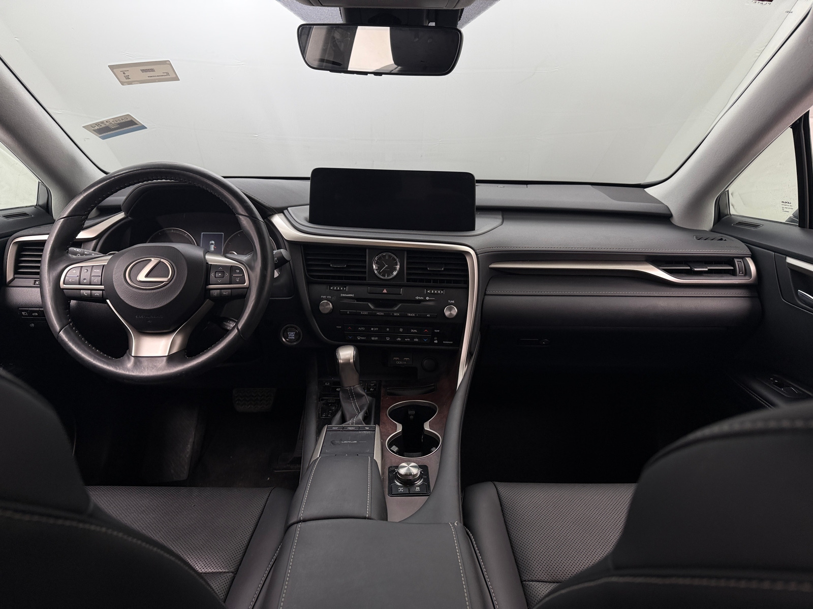 Thumbnail: 2020 Lexus RX - 2