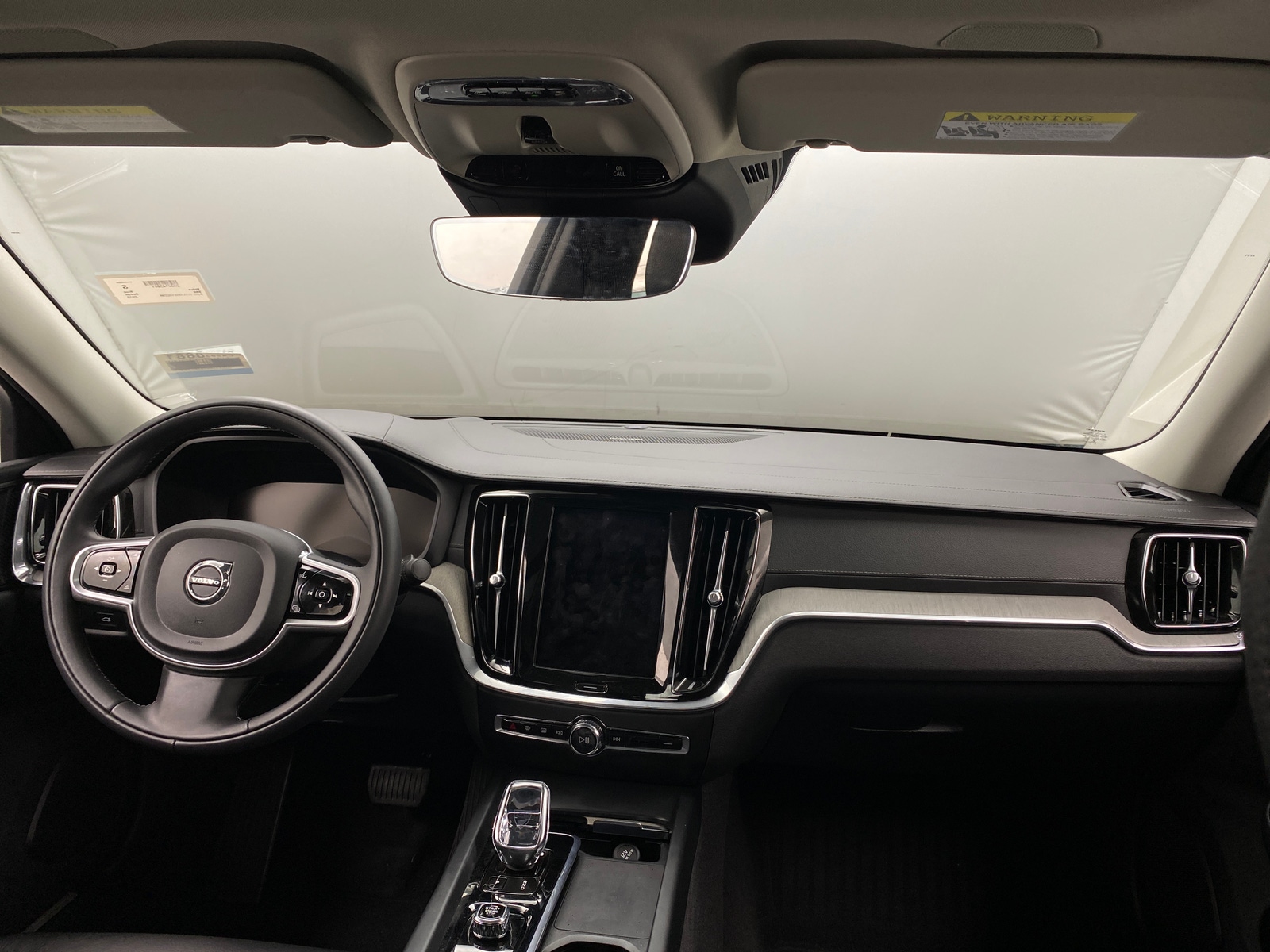 Thumbnail: 2022 Volvo S60 - 2