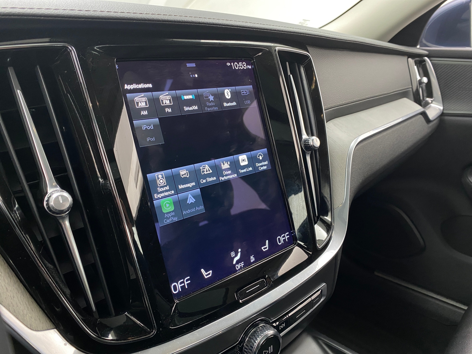 Thumbnail: 2022 Volvo S60 - 3