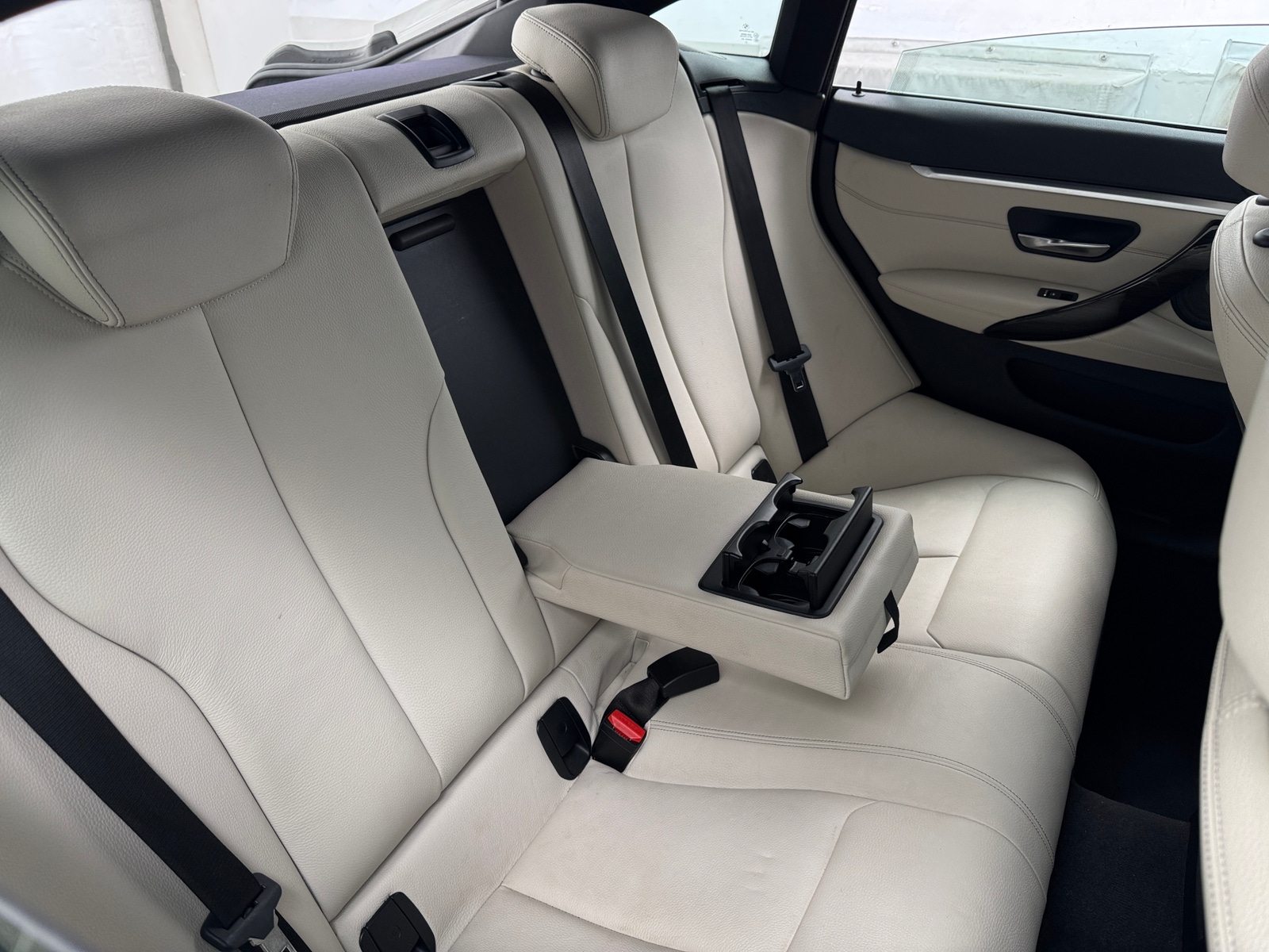 Thumbnail: 2020 BMW 4 Series - 5