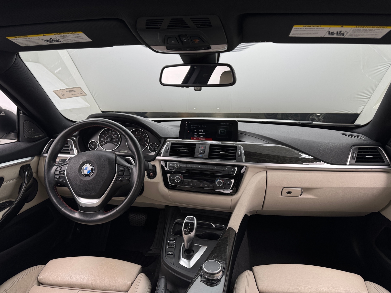 Thumbnail: 2020 BMW 4 Series - 2