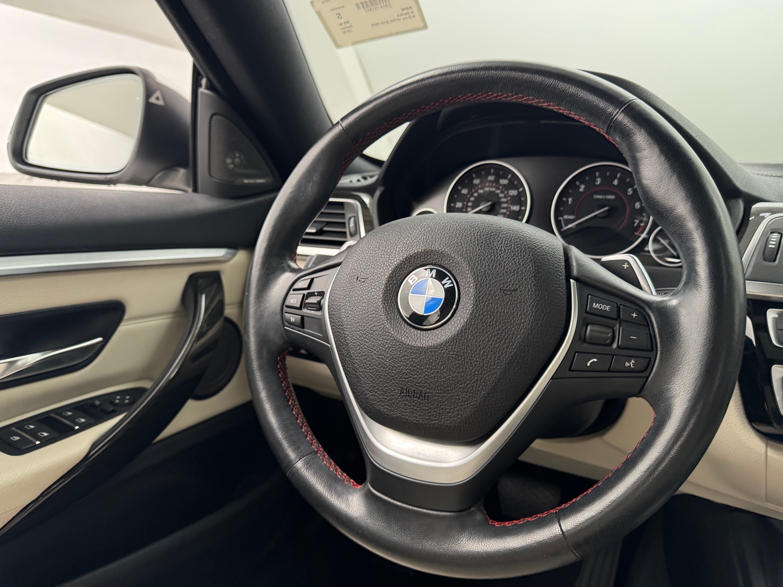 Thumbnail: 2020 BMW 4 Series - 4