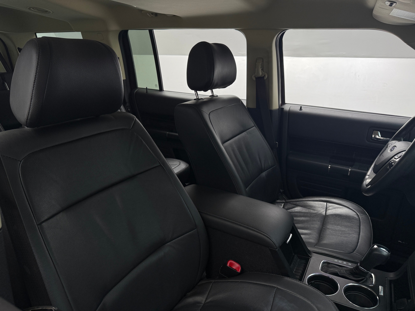 Thumbnail: 2019 Ford Flex - 2