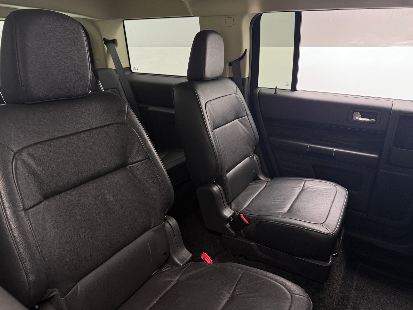 Thumbnail: 2019 Ford Flex - 6