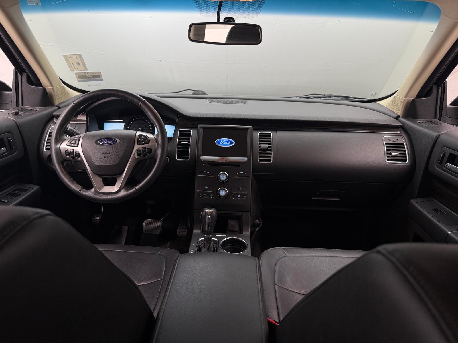 Thumbnail: 2019 Ford Flex - 3